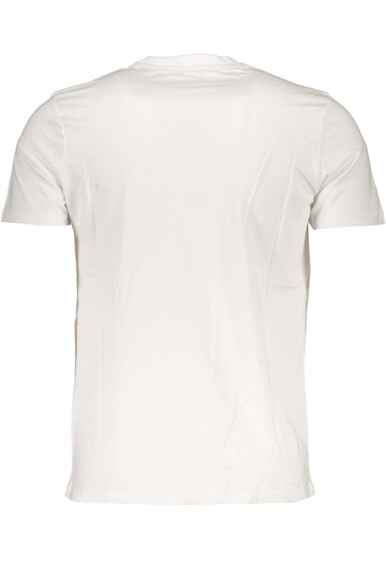 NORTH SAILS T-SHIRT MANICHE CORTE UOMO BIANCO - Miniatura 2