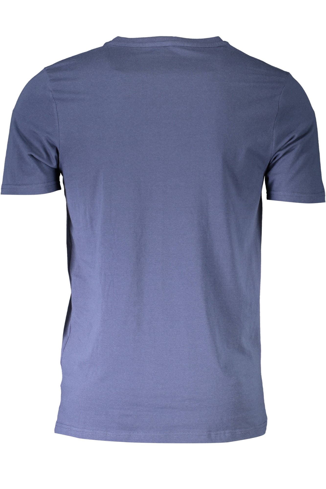 AERONAUTICA MILITARE T-SHIRT ESTERNABILE UOMO BLU - Miniatura 2