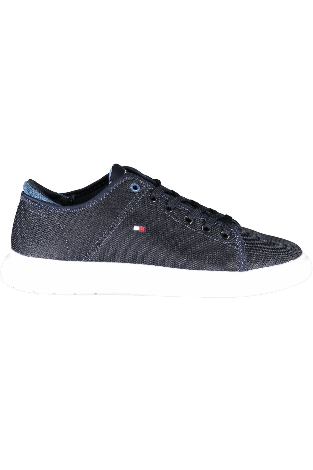 TOMMY HILFIGER CALZATURA SPORTIVA UOMO BLU - Immagine principale