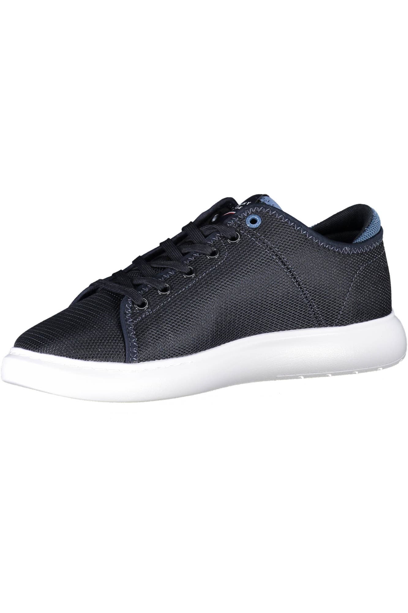TOMMY HILFIGER CALZATURA SPORTIVA UOMO BLU - Miniatura 3