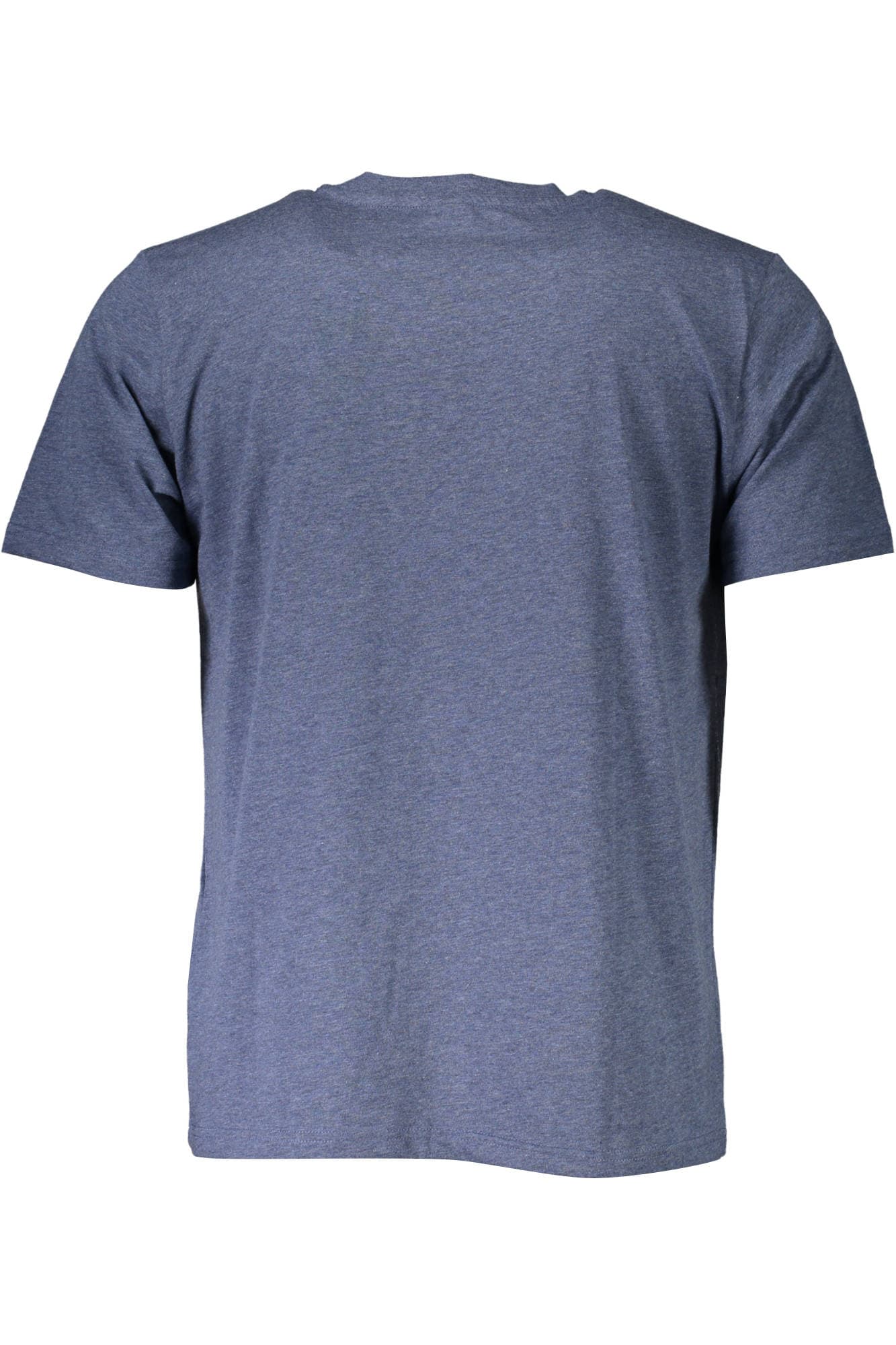 NORTH SAILS T-SHIRT MANICHE CORTE UOMO BLU - Miniatura 2
