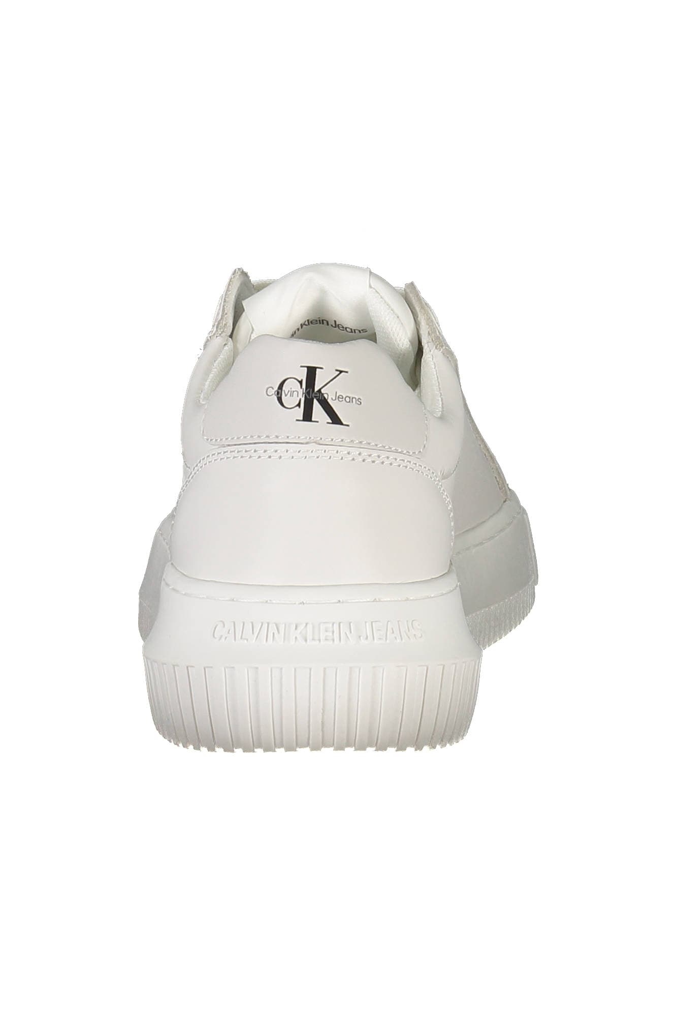 CALVIN KLEIN CALZATURA SPORTIVA DONNA BIANCO - Miniatura 2