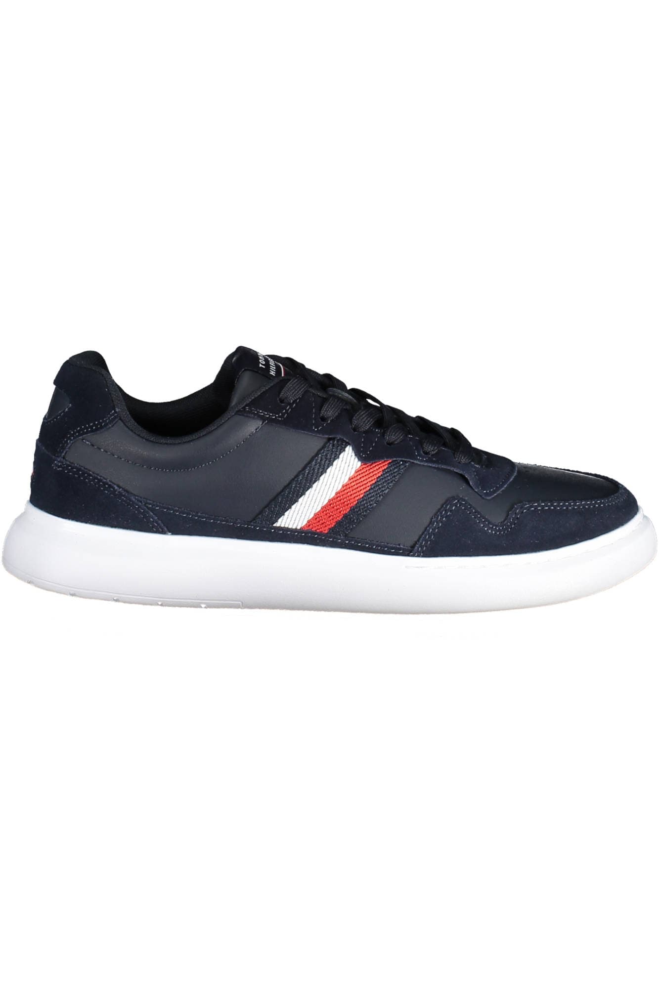 TOMMY HILFIGER CALZATURA SPORTIVA UOMO BLU - Immagine principale