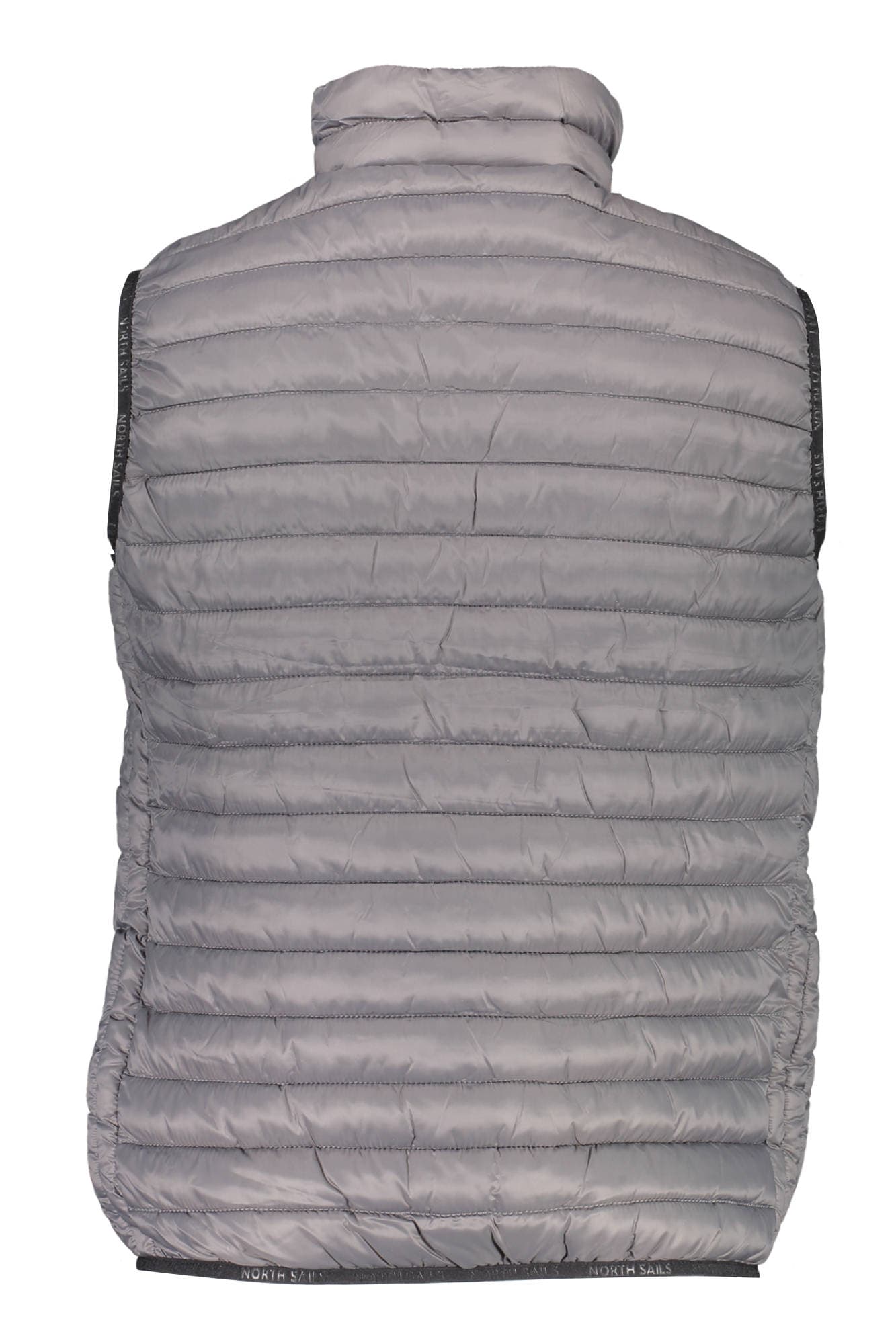NORTH SAILS SMANICATO UOMO GRIGIO - Miniatura 2