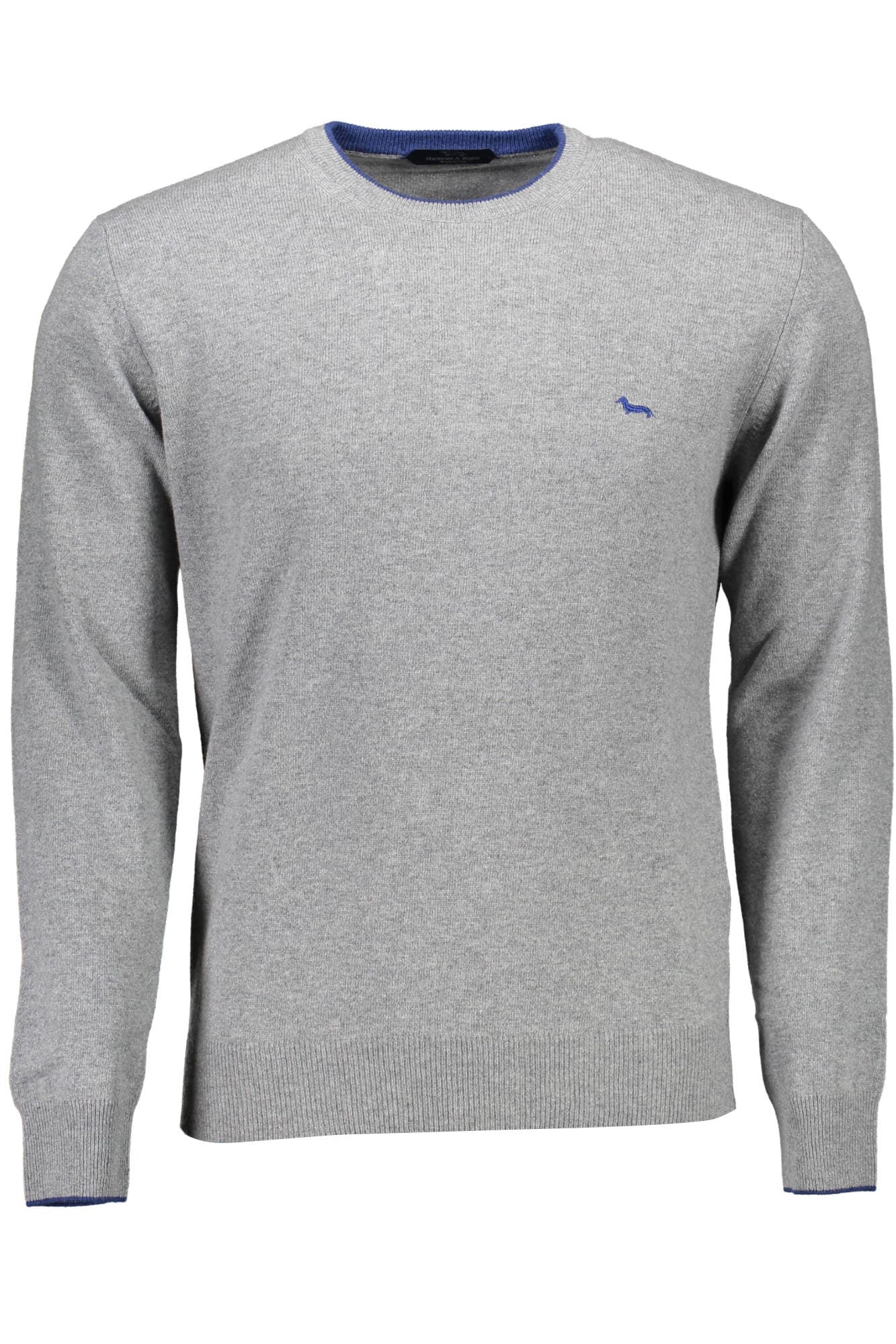 HARMONT & BLAINE MAGLIONE UOMO GRIGIO - Immagine principale