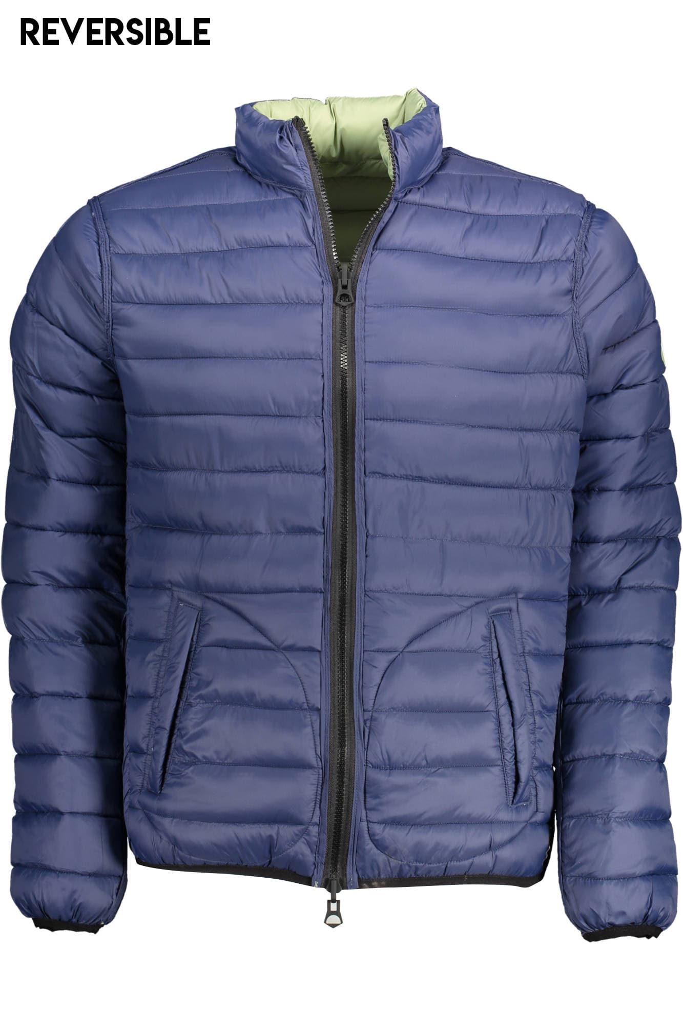 U.S. POLO ASSN. GIUBBOTTO UOMO VERDE - Miniatura 2