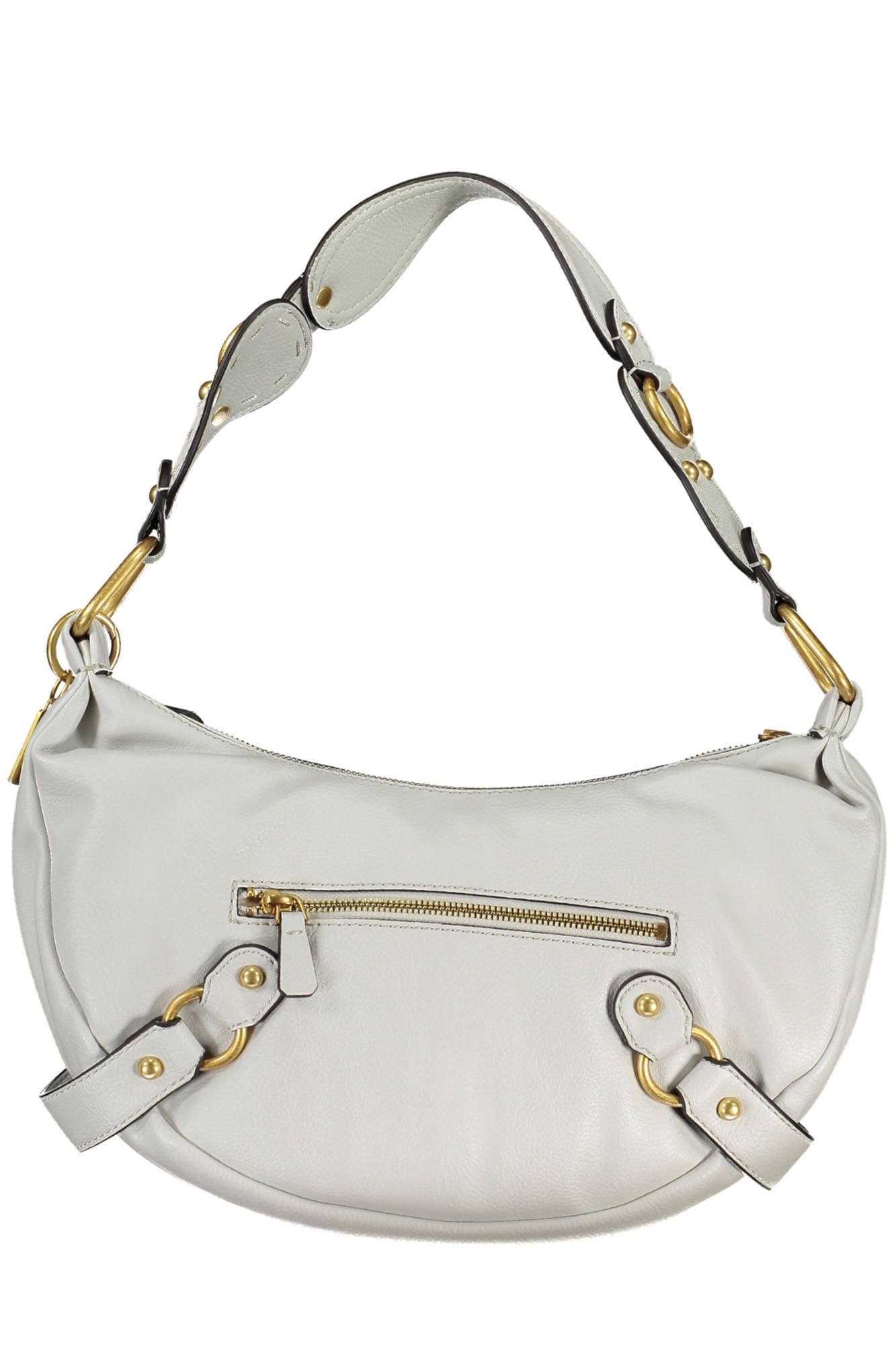 GUESS JEANS BORSA DONNA GRIGIO - Miniatura 3