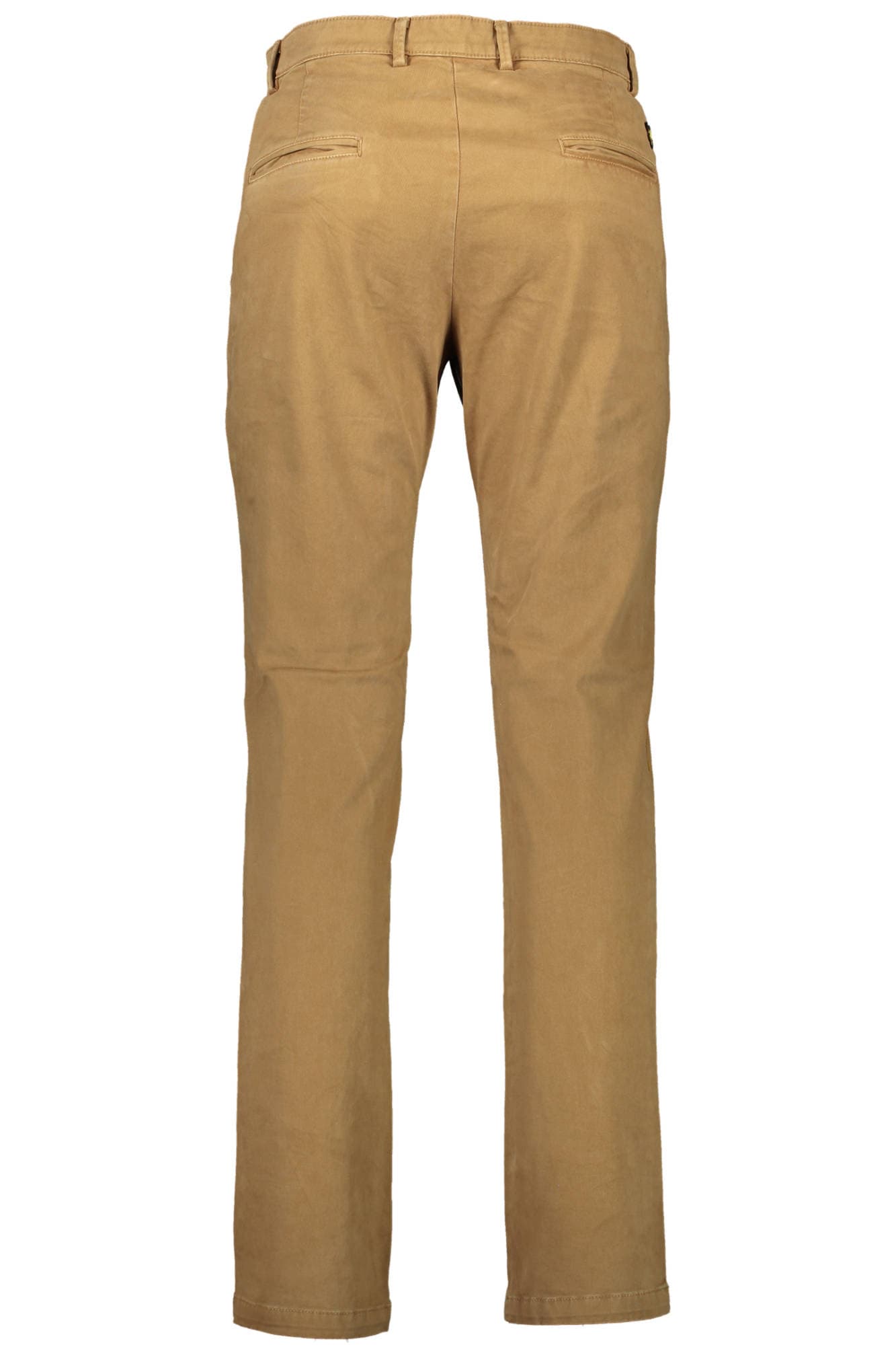 LYLE & SCOTT PANTALONE UOMO BEIGE - Miniatura 3