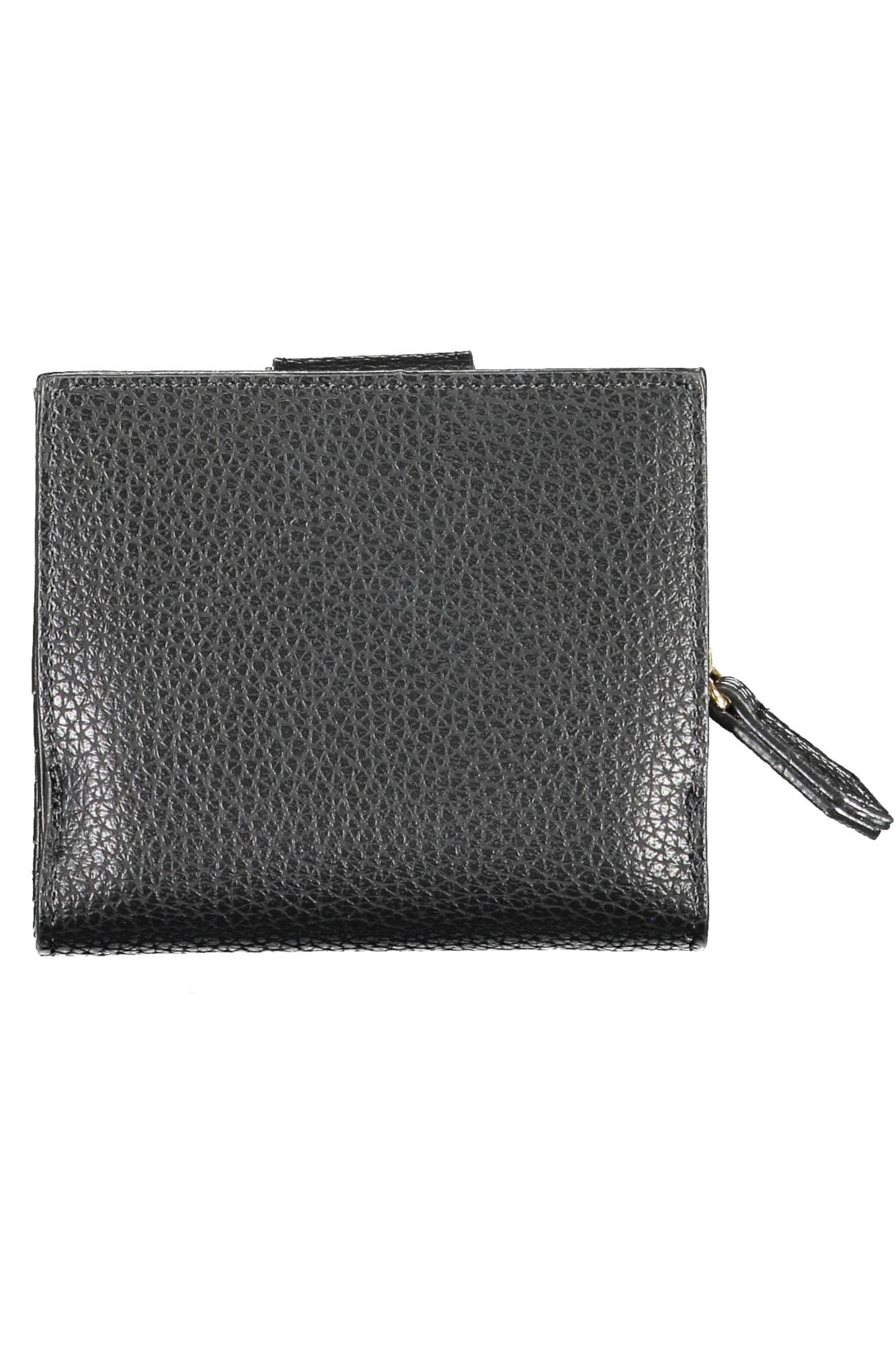 VALENTINO BAGS PORTAFOGLIO DONNA NERO - Miniatura 3