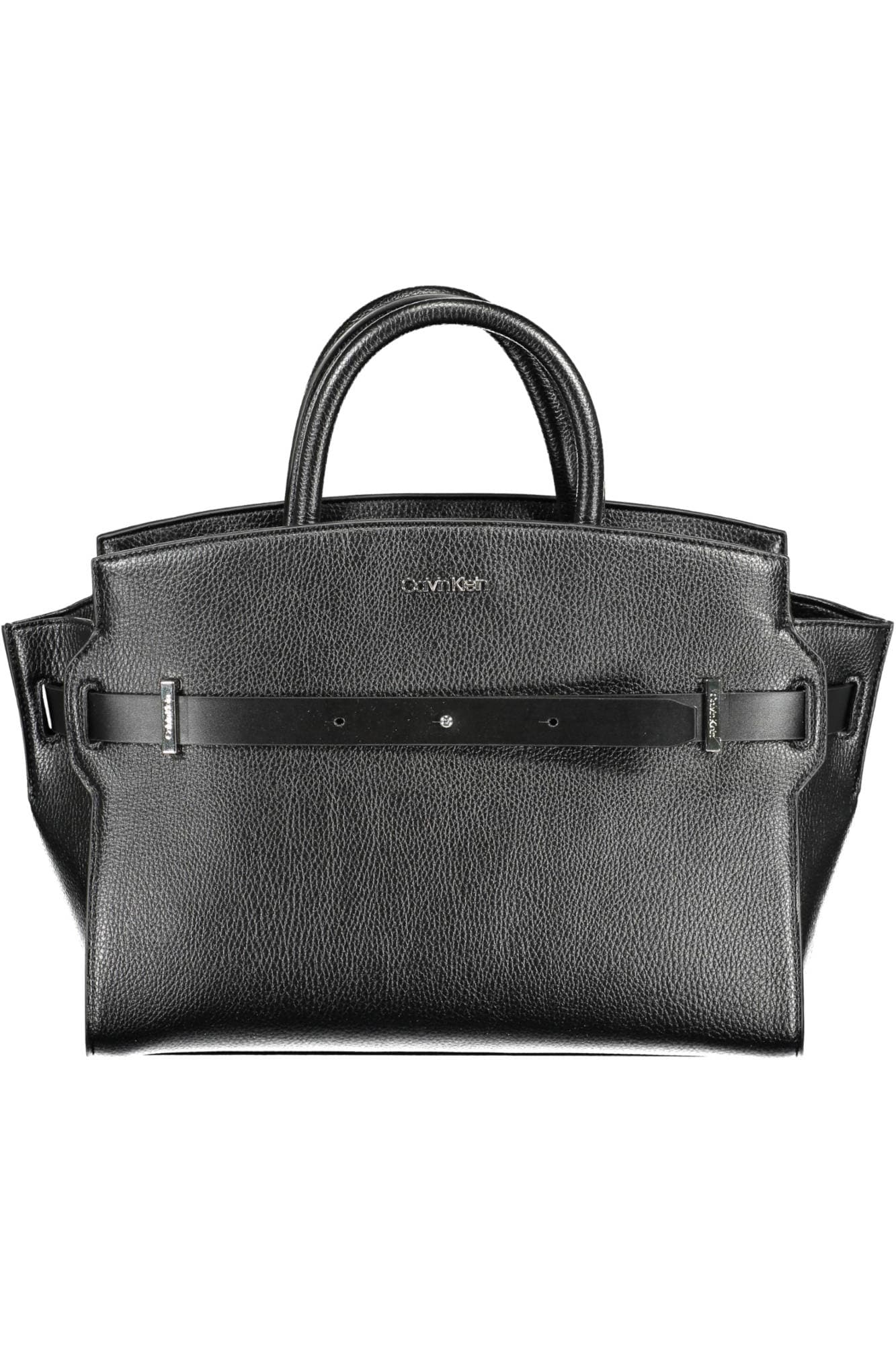CALVIN KLEIN BORSA DONNA NERO - Immagine principale