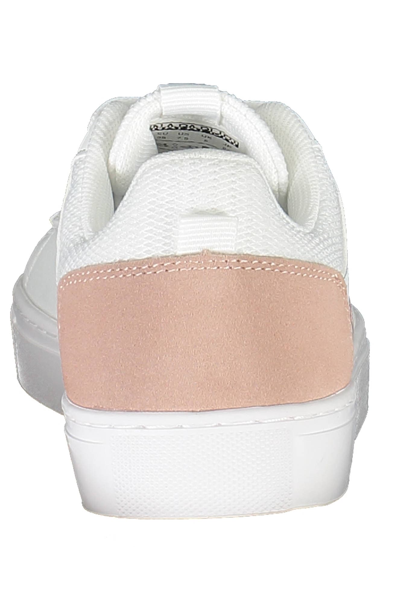 NAPAPIJRI SHOES CALZATURA SPORTIVA DONNA BIANCO - Miniatura 2