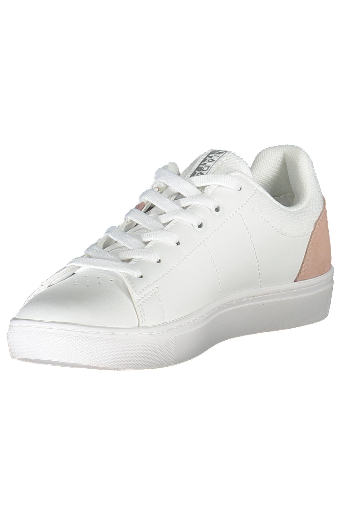 NAPAPIJRI SHOES CALZATURA SPORTIVA DONNA BIANCO - Miniatura 3