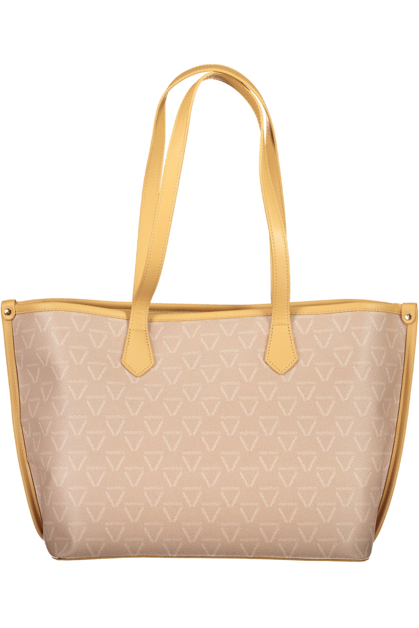 VALENTINO BAGS BORSA DONNA BEIGE - Miniatura 2