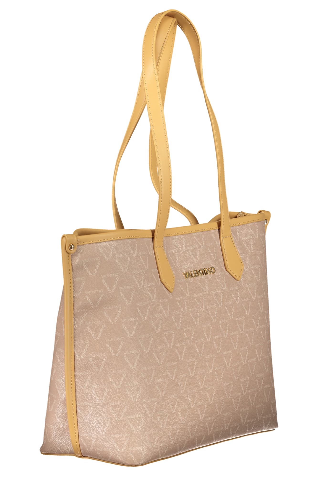 VALENTINO BAGS BORSA DONNA BEIGE - Miniatura 3