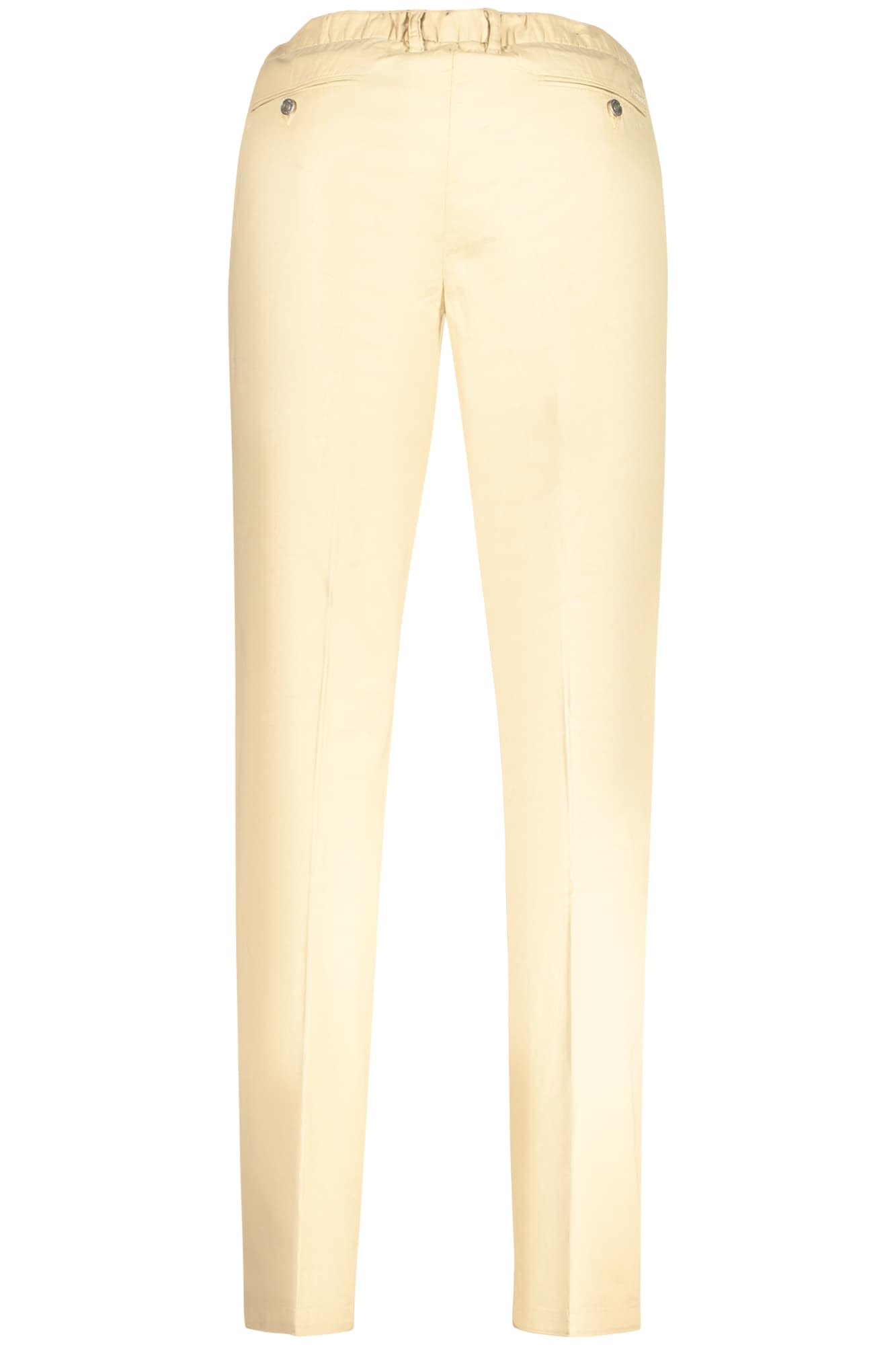 GUESS JEANS PANTALONE UOMO BEIGE - Miniatura 2