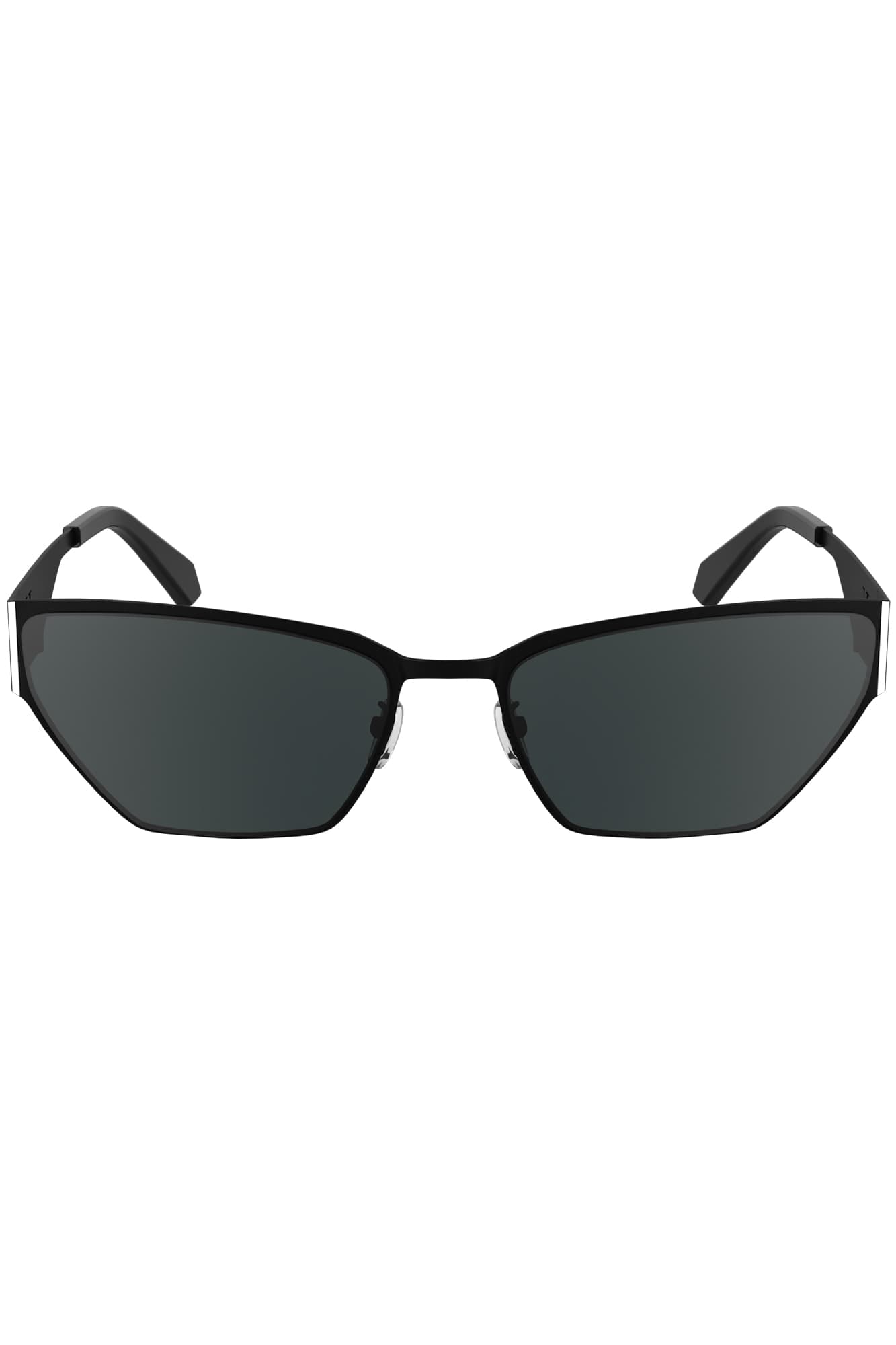 CALVIN KLEIN OCCHIALE DA SOLE DONNA NERO