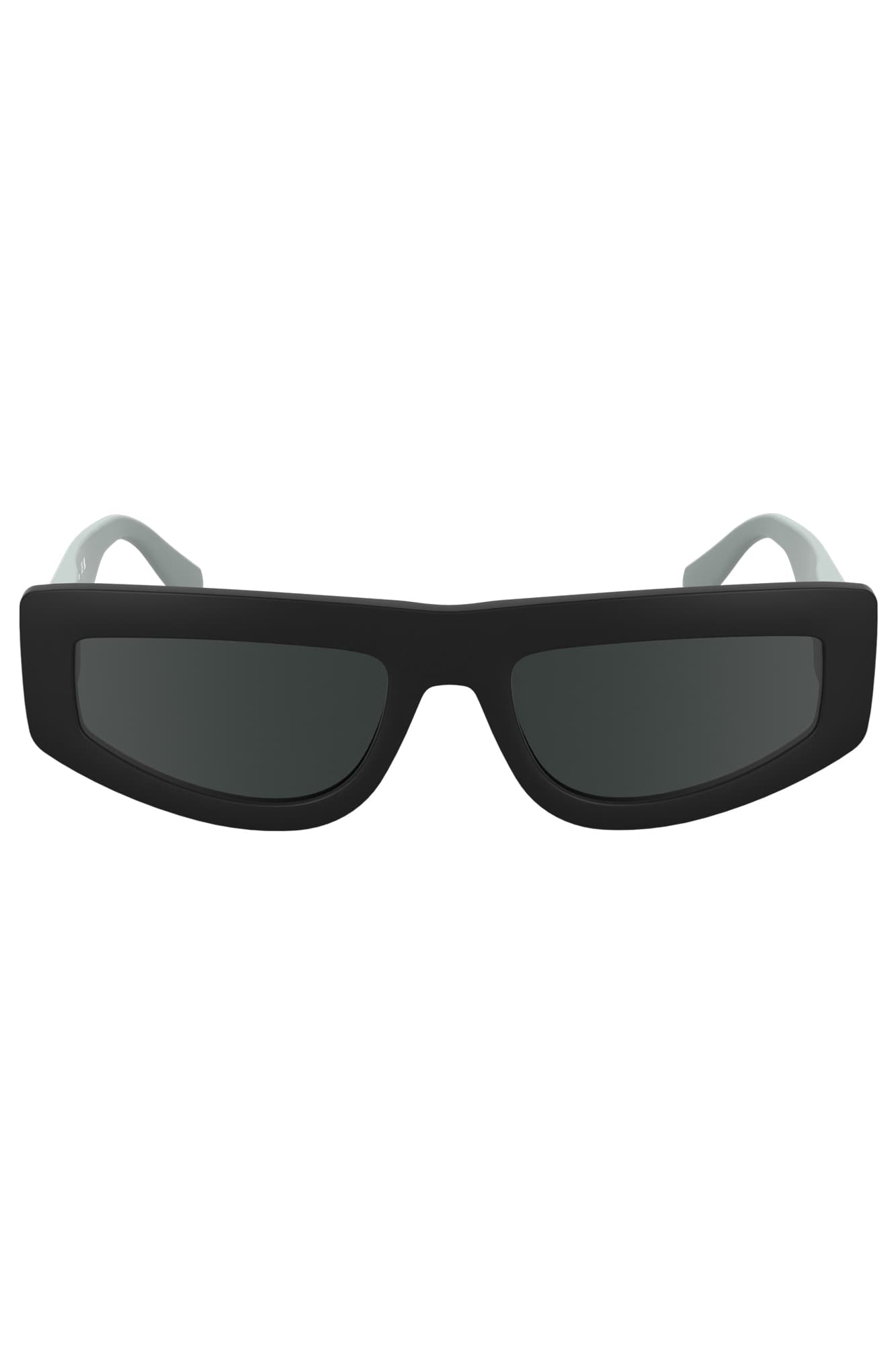 CALVIN KLEIN OCCHIALE DA SOLE DONNA NERO