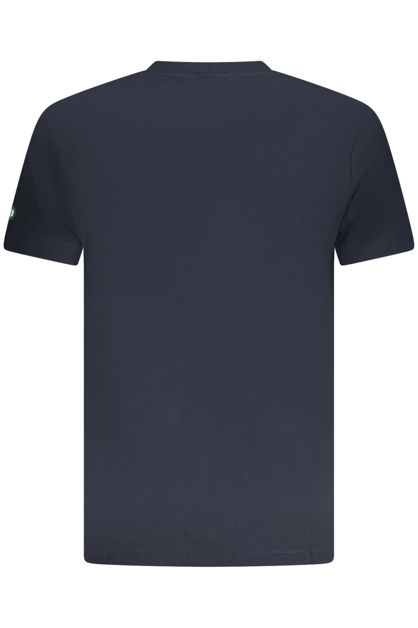 ARMATA DI MARE T-SHIRT MANICHE CORTE UOMO BLU - Miniatura 2
