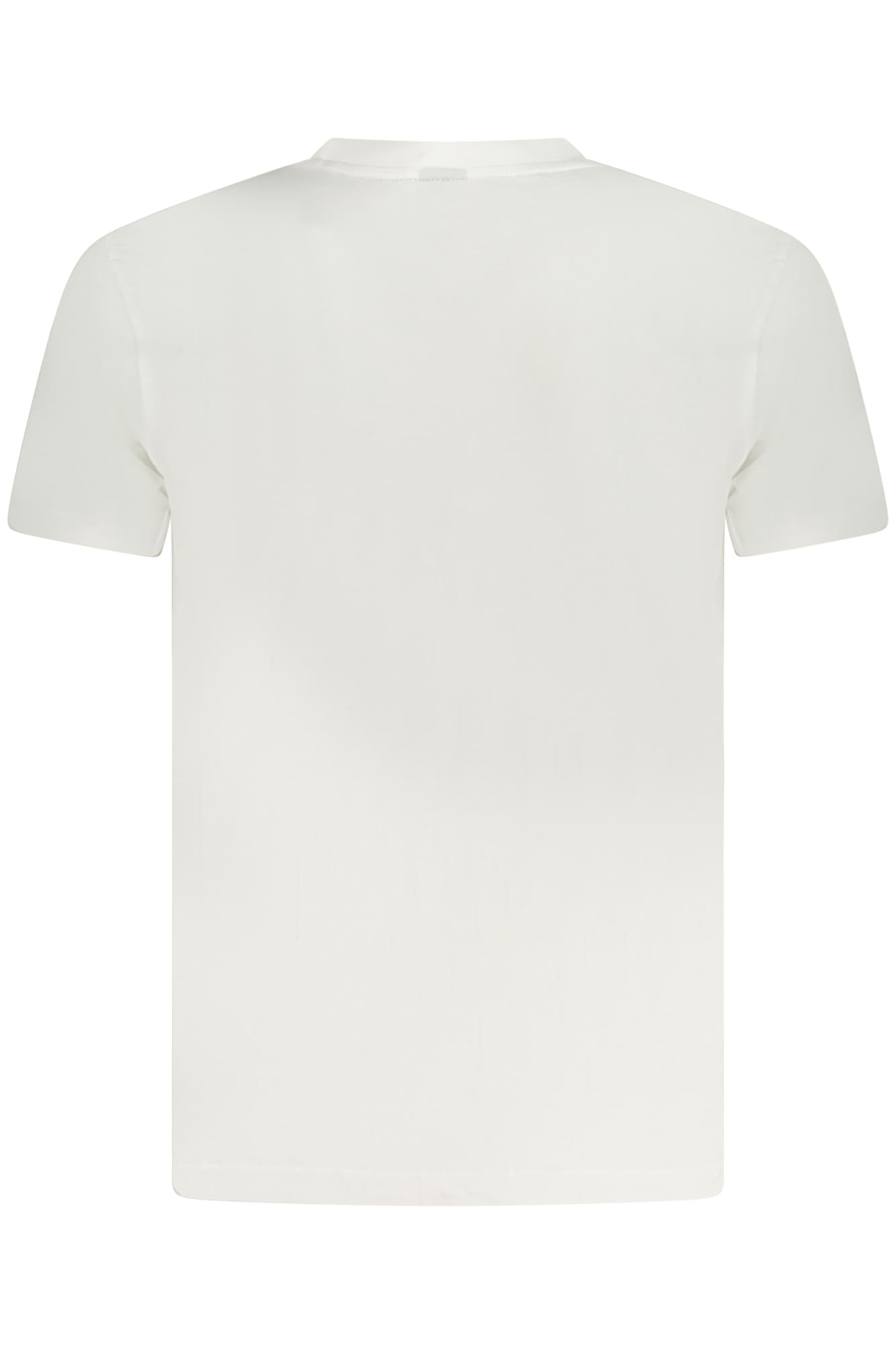 ARMATA DI MARE T-SHIRT MANICHE CORTE UOMO BIANCO - Miniatura 2
