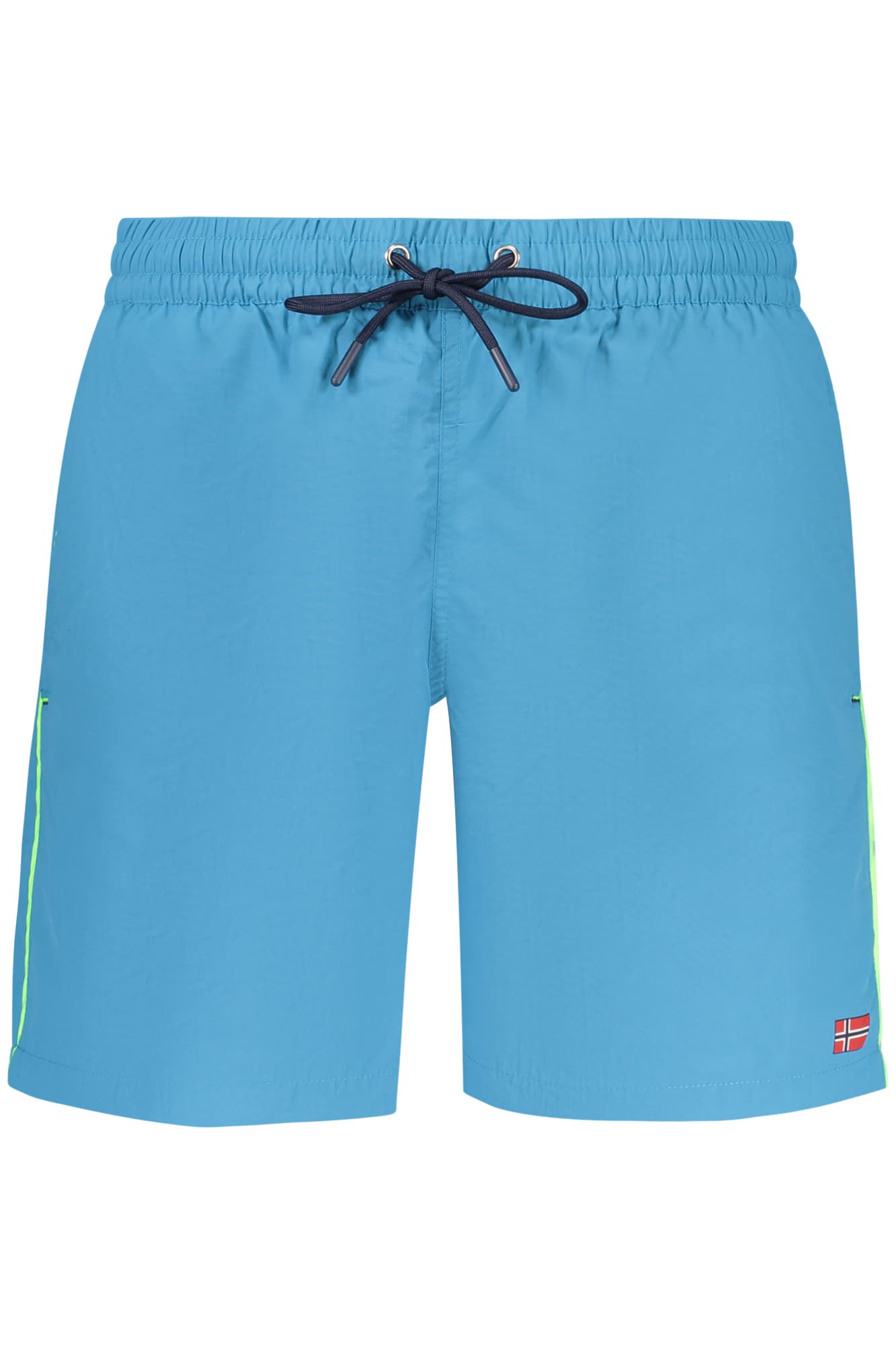 NORWAY 1963 COSTUME PARTE SOTTO UOMO AZZURRO