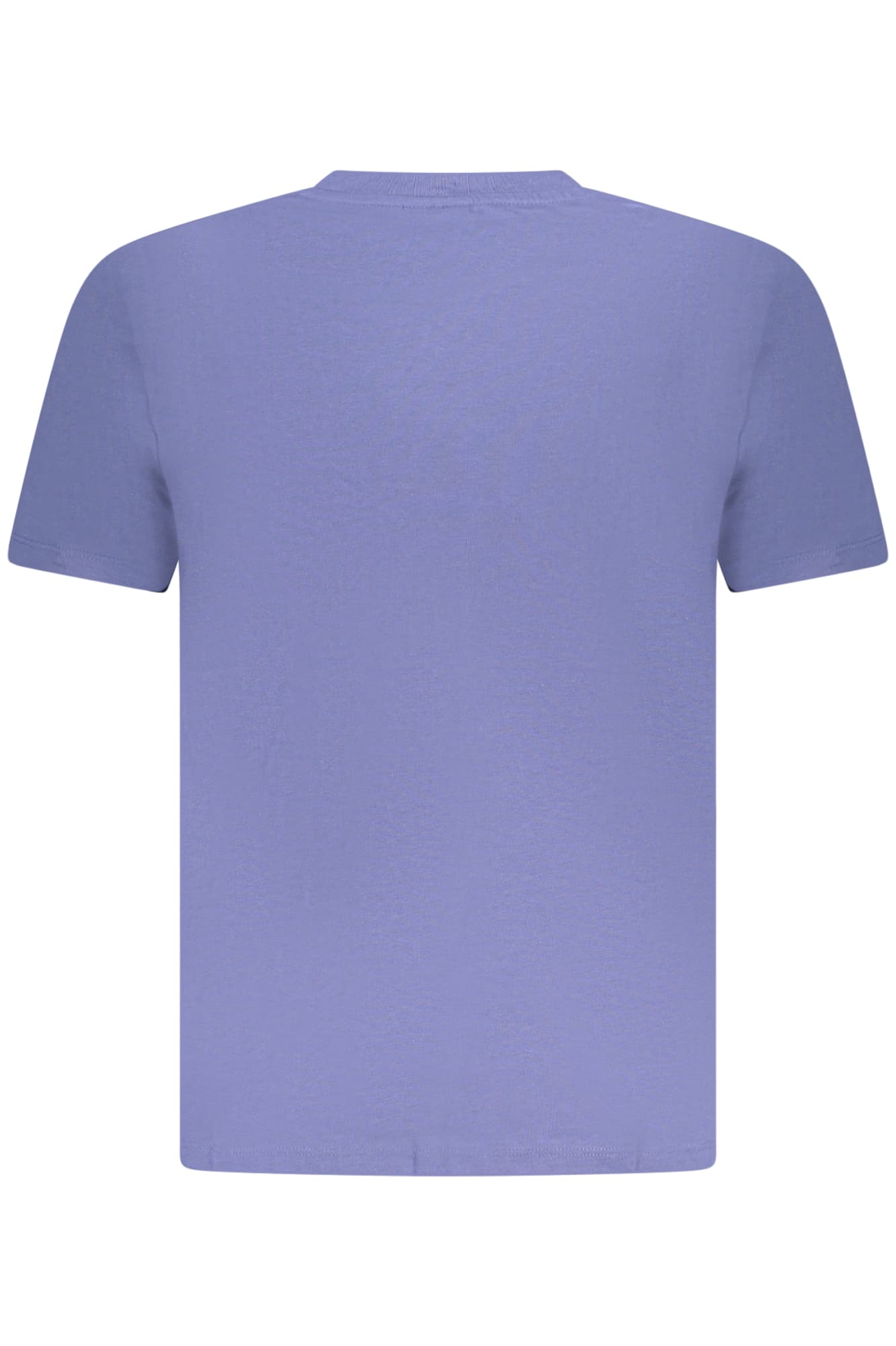 NORWAY 1963 T-SHIRT MANICHE CORTE UOMO BLU - Miniatura 2