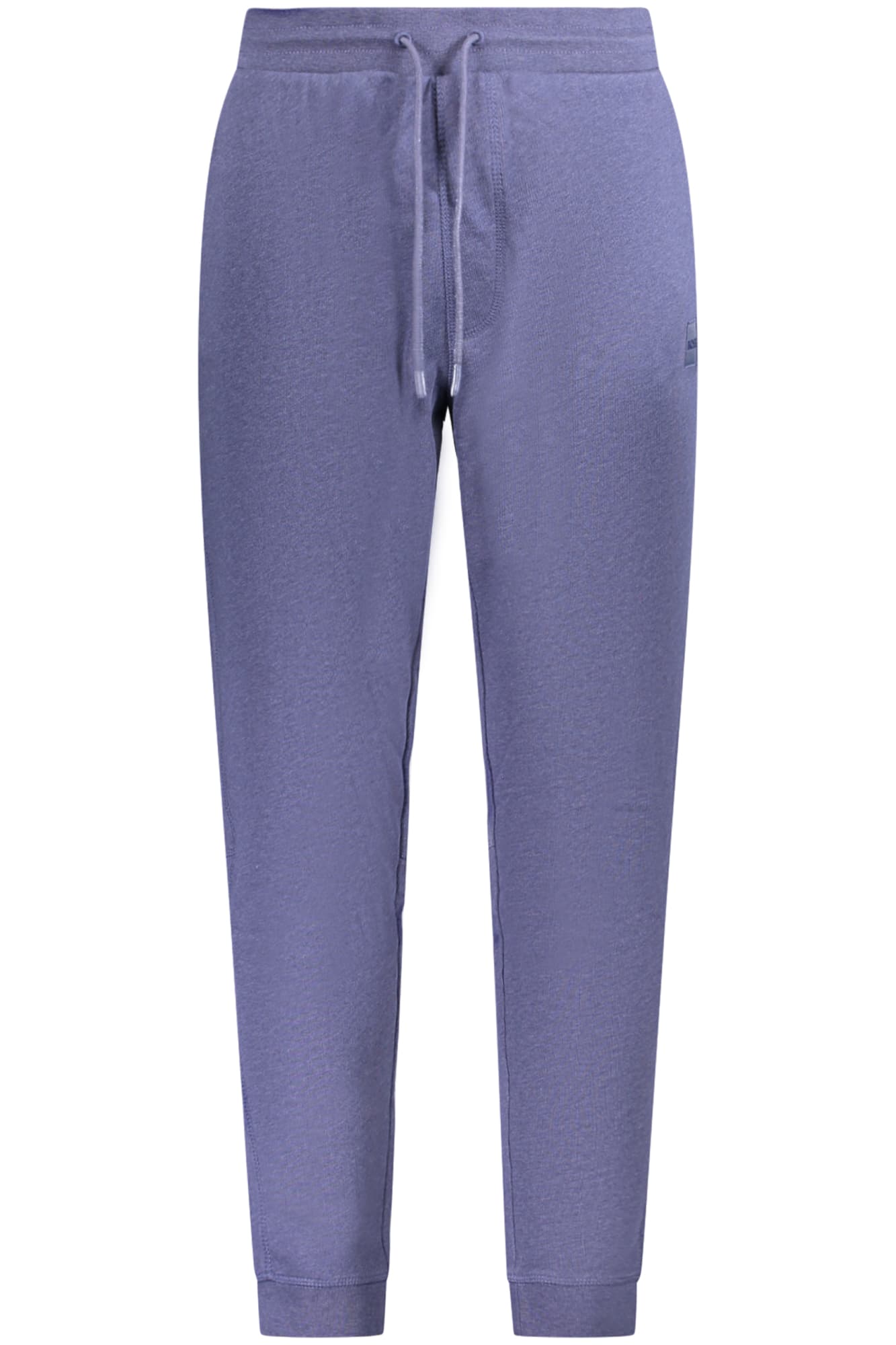 BOSS PANTALONE UOMO BLU - Immagine principale