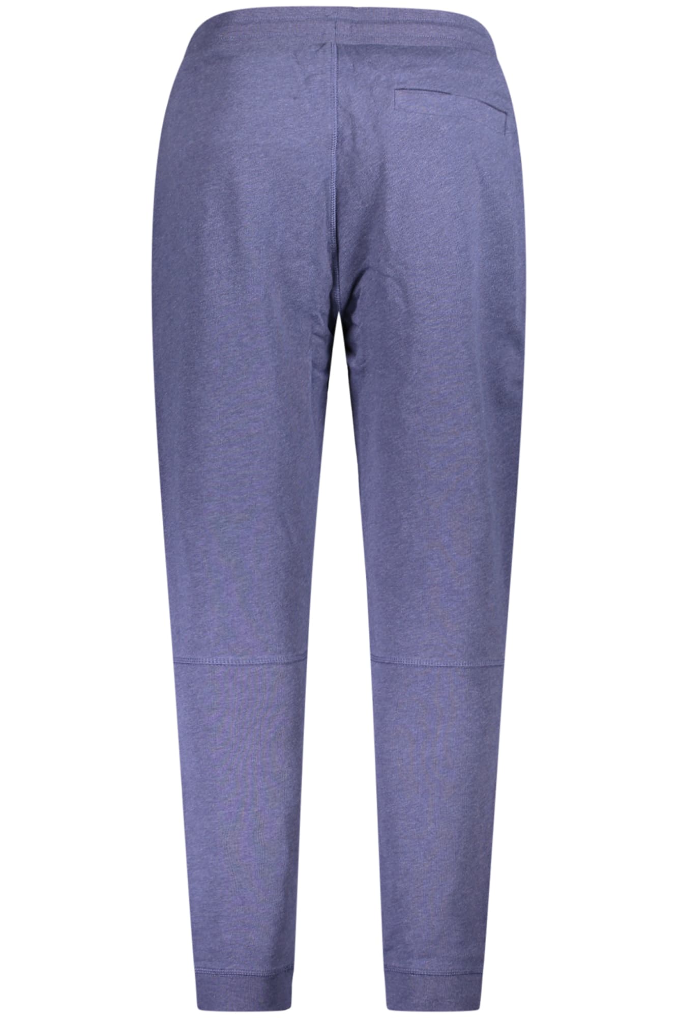 BOSS PANTALONE UOMO BLU - Miniatura 2