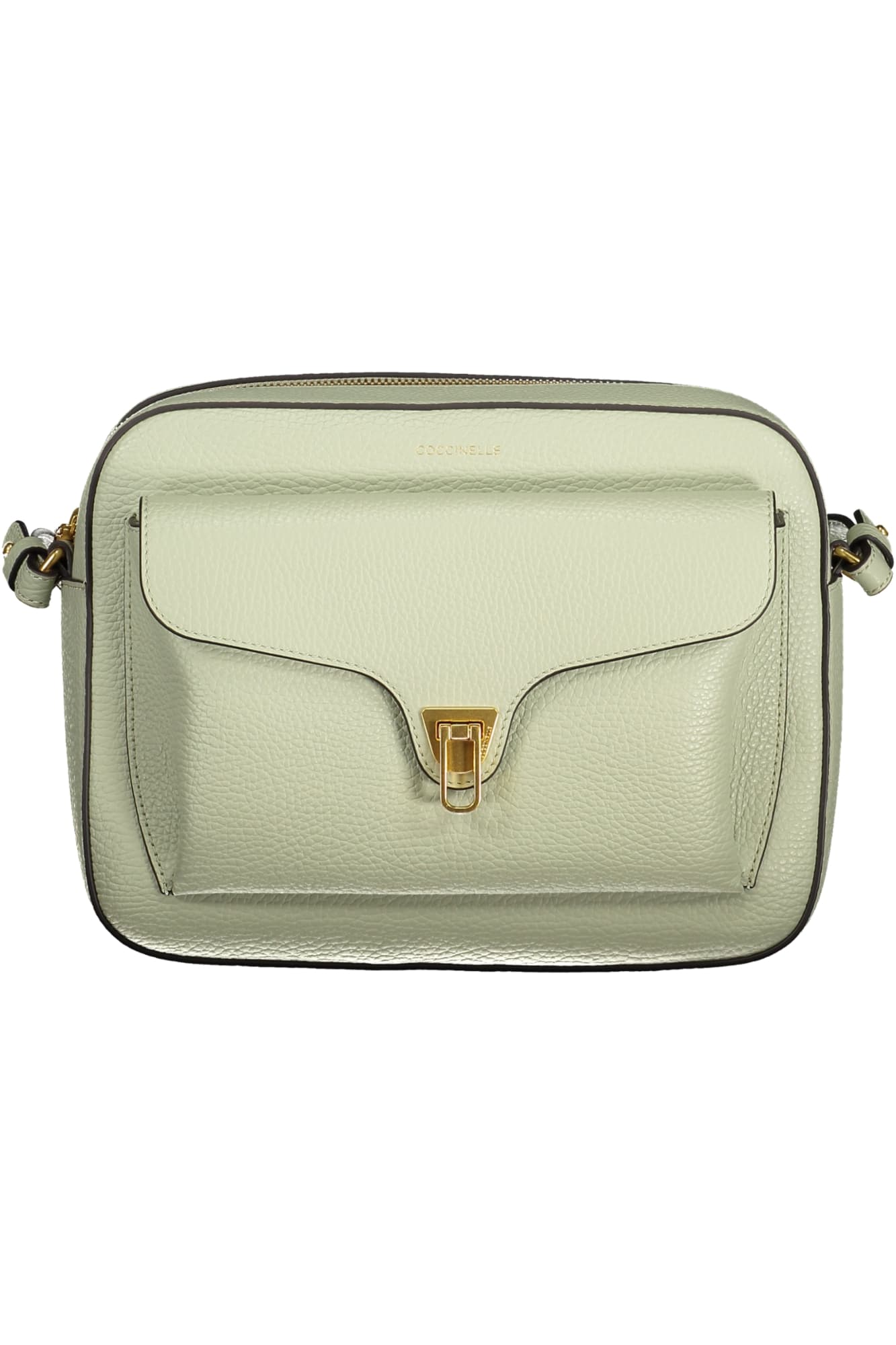 COCCINELLE BORSA DONNA VERDE - Immagine principale