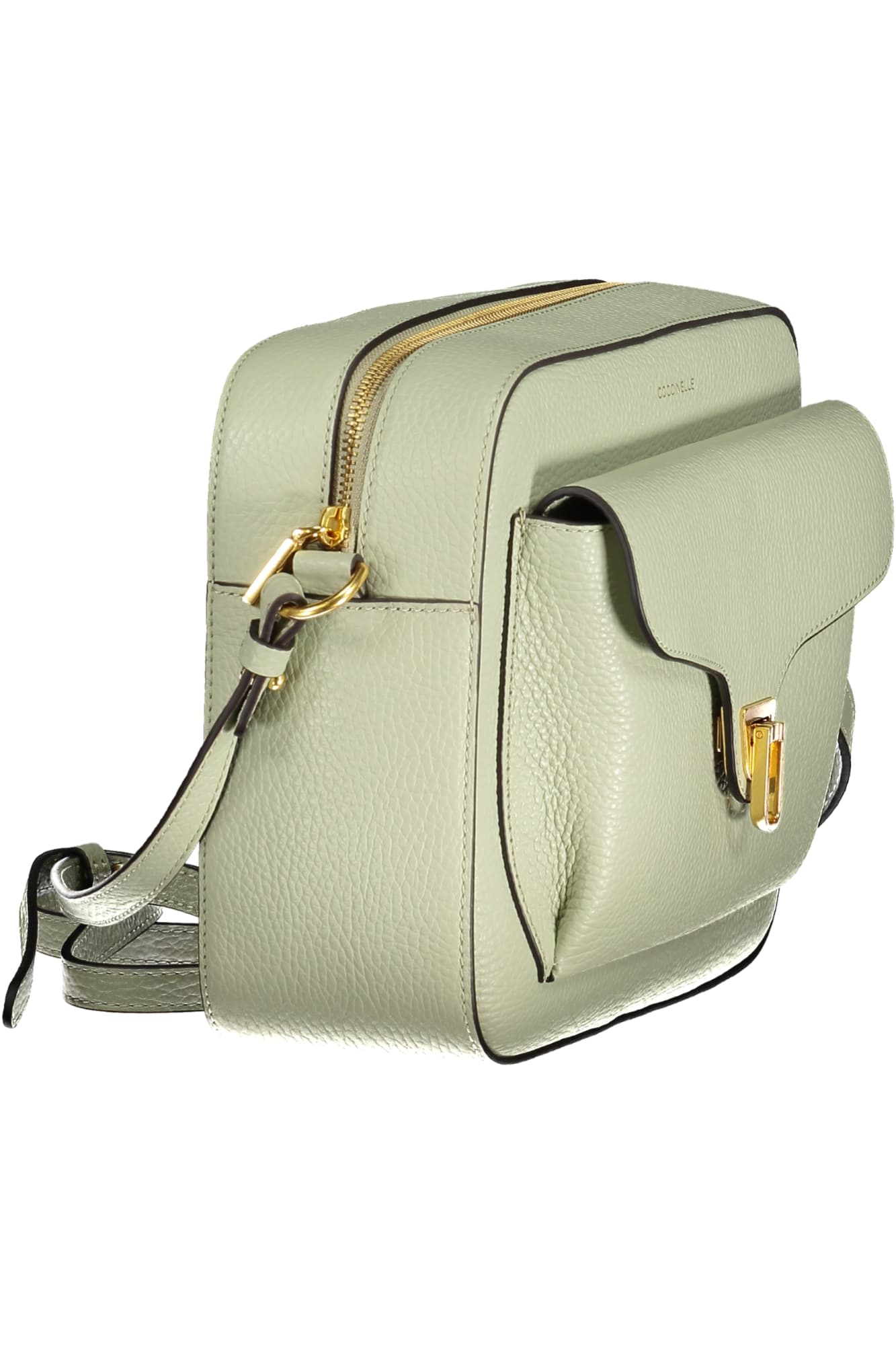 COCCINELLE BORSA DONNA VERDE - Miniatura 3