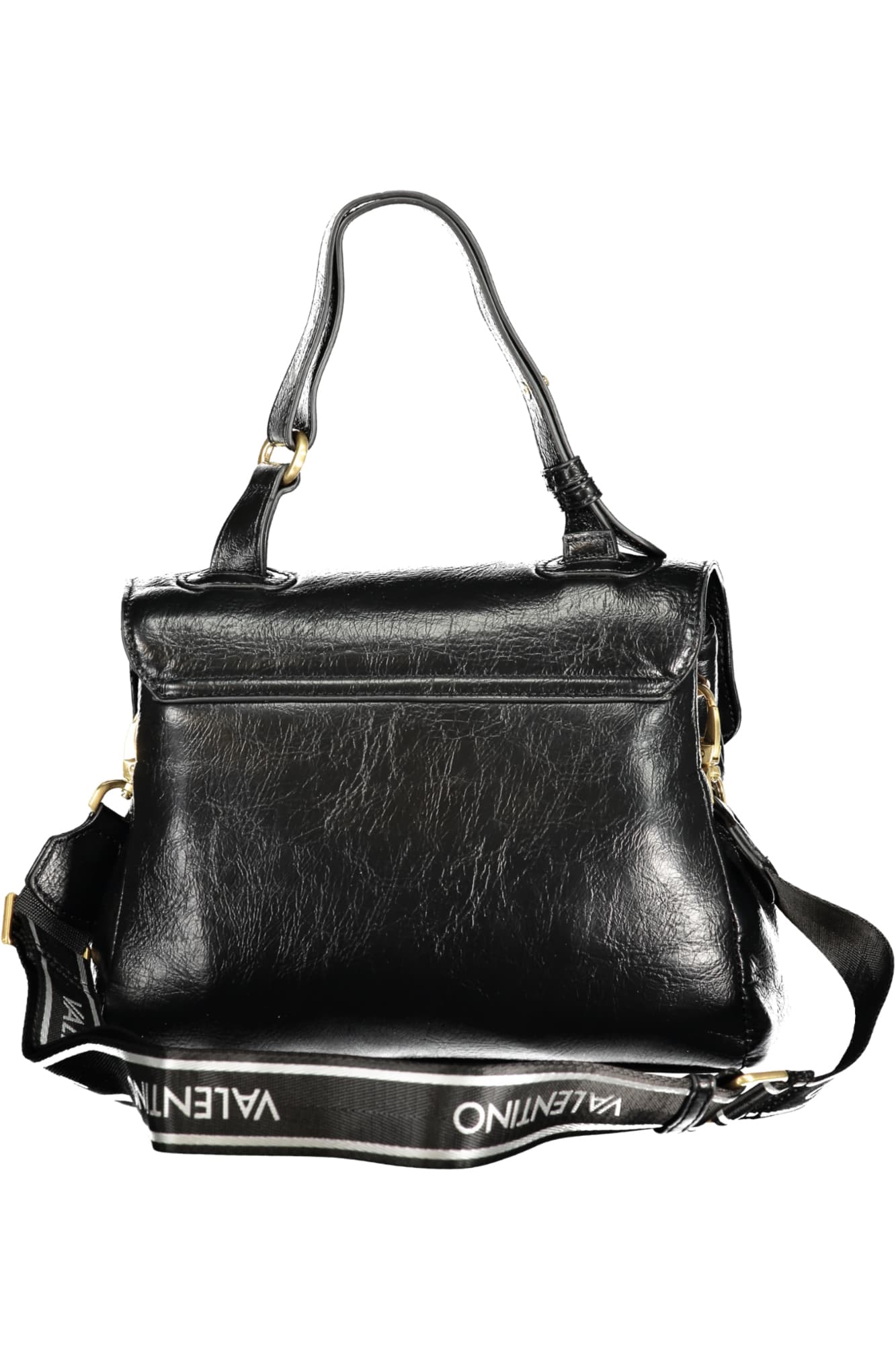 VALENTINO BAGS BORSA DONNA NERO - Miniatura 2