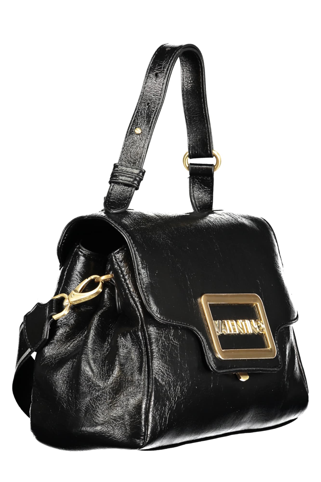 VALENTINO BAGS BORSA DONNA NERO - Miniatura 3