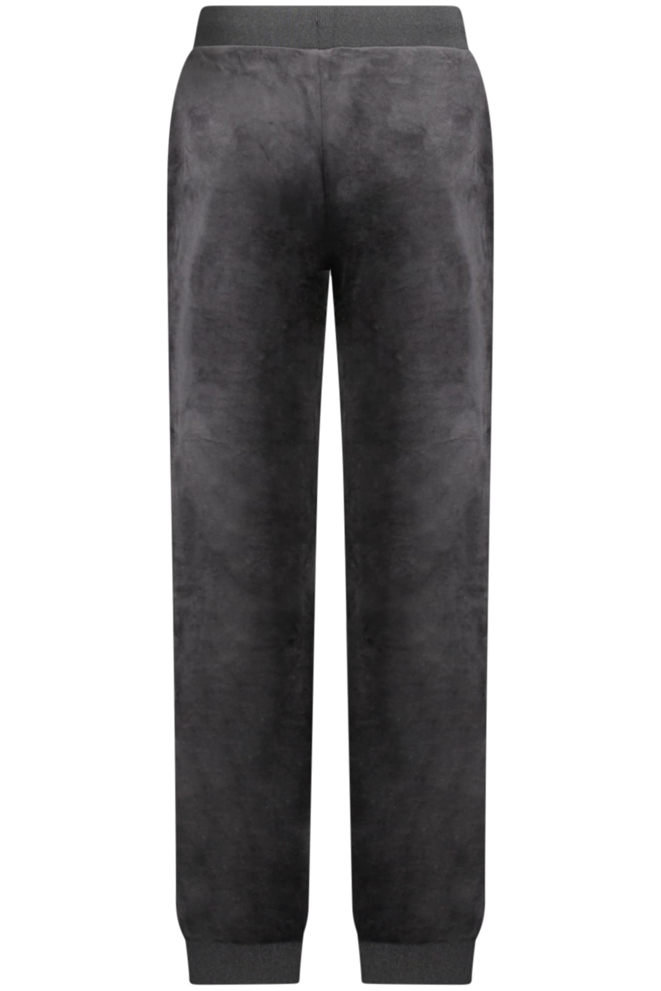 GUESS JEANS PANTALONE BAMBINA NERO - Miniatura 2