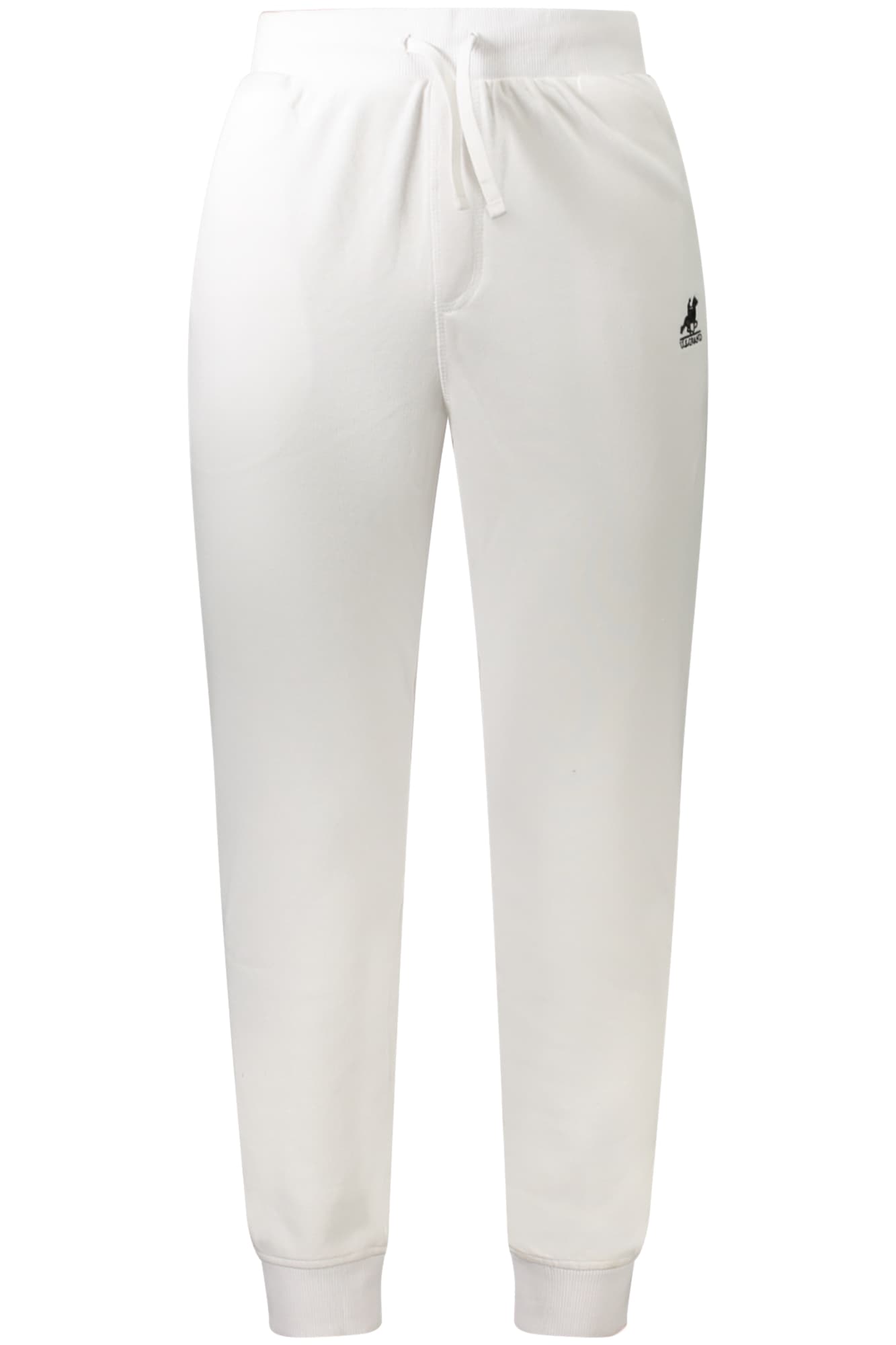 U.S. GRAND PANTALONE UOMO BIANCO - Immagine 1