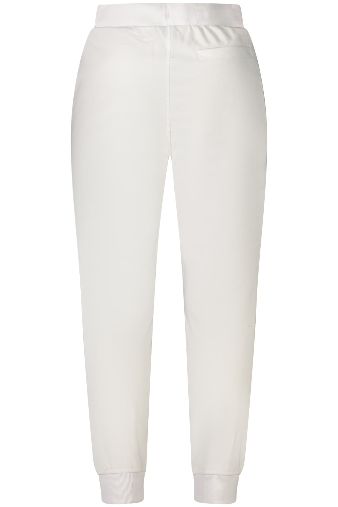 U.S. GRAND PANTALONE UOMO BIANCO - Miniatura 2