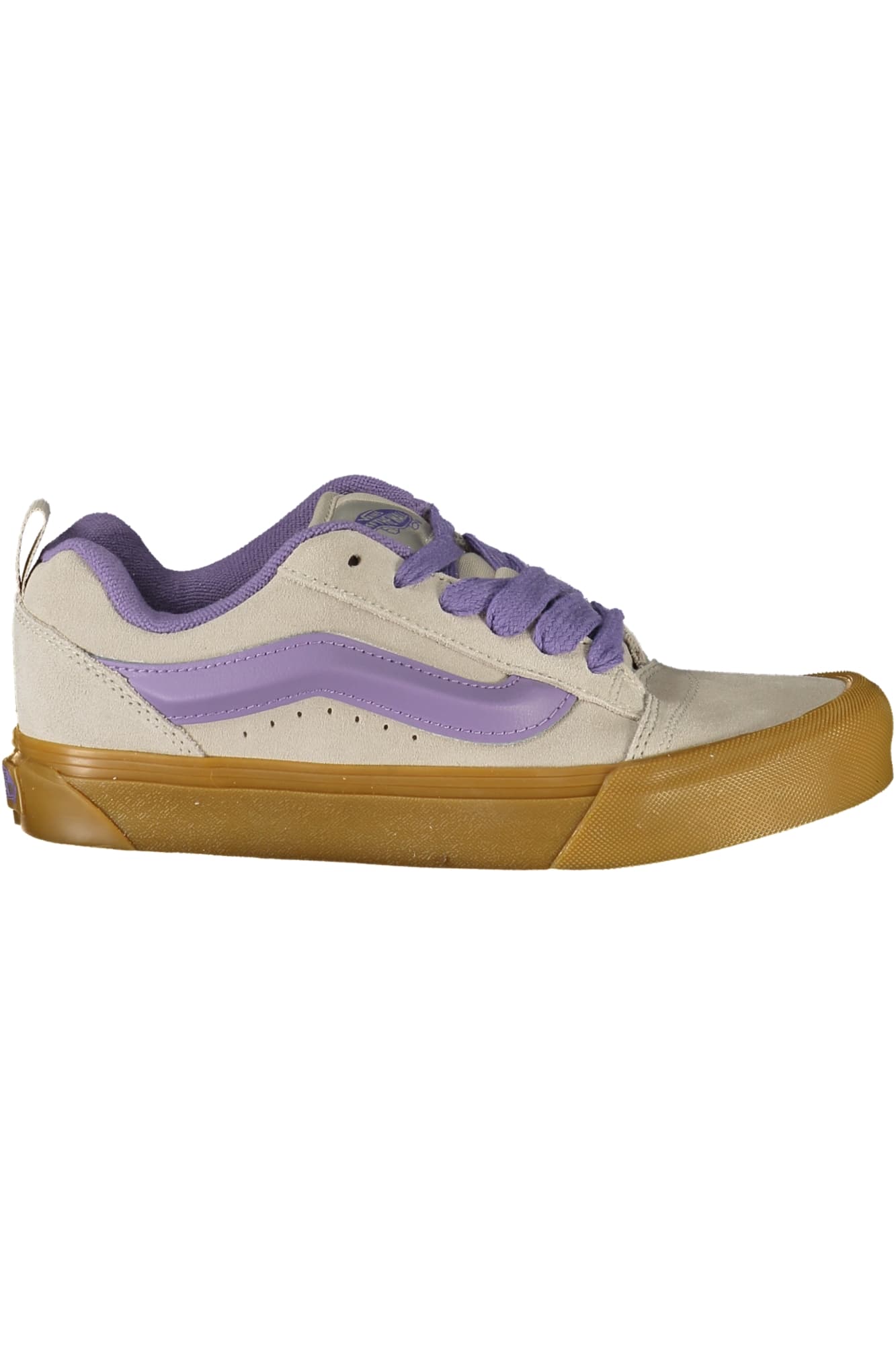 VANS CALZATURA SPORTIVA DONNA GRIGIO - Immagine principale