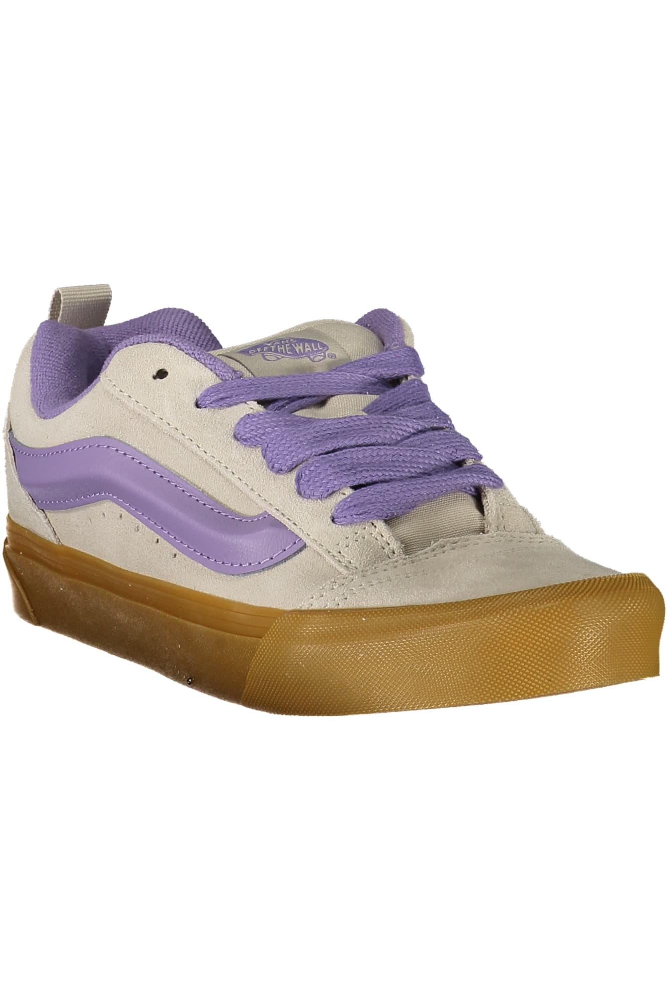 VANS CALZATURA SPORTIVA DONNA GRIGIO - Miniatura 2