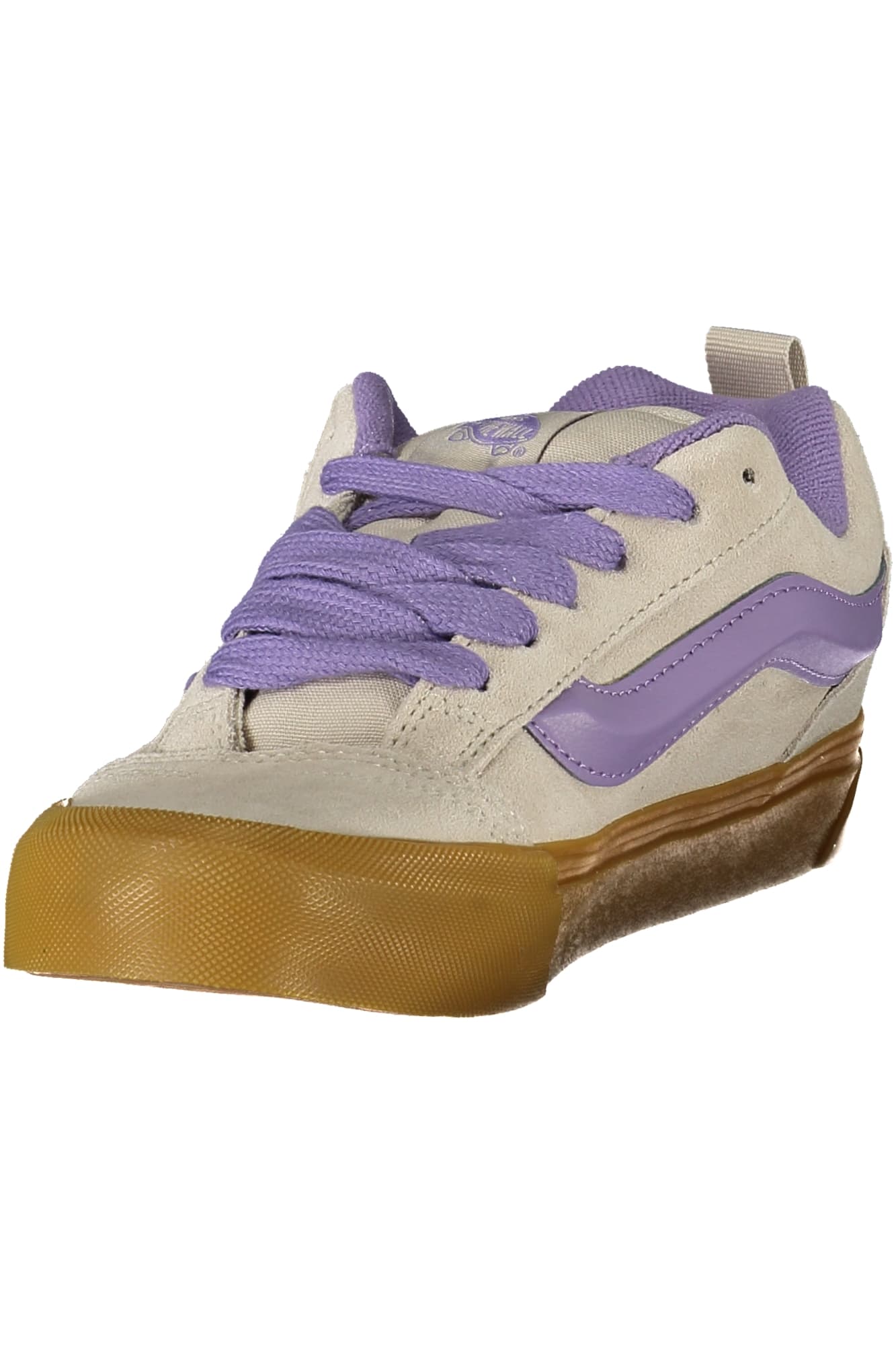 VANS CALZATURA SPORTIVA DONNA GRIGIO - Miniatura 3