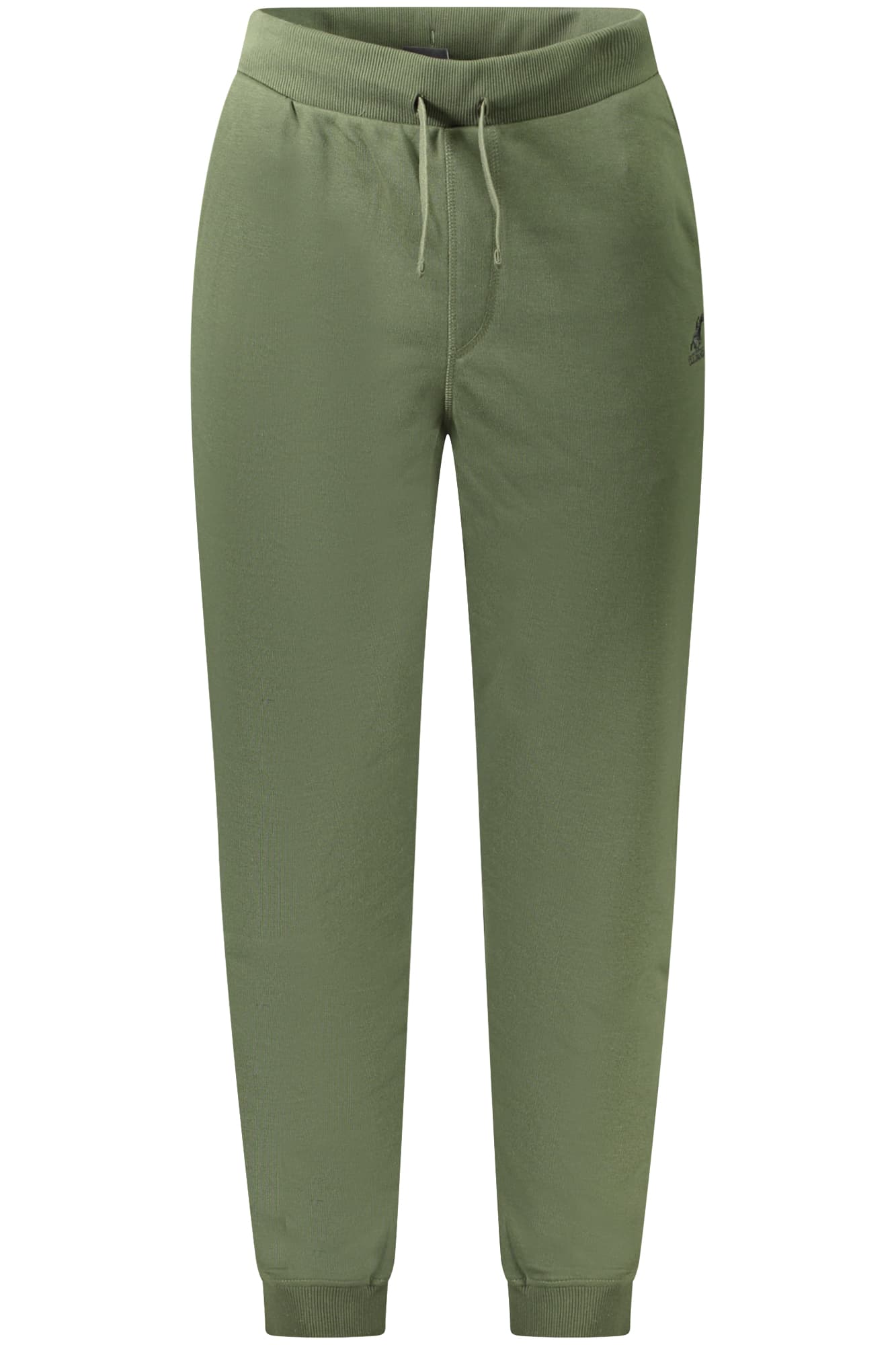 U.S. GRAND PANTALONE UOMO VERDE - Immagine 1