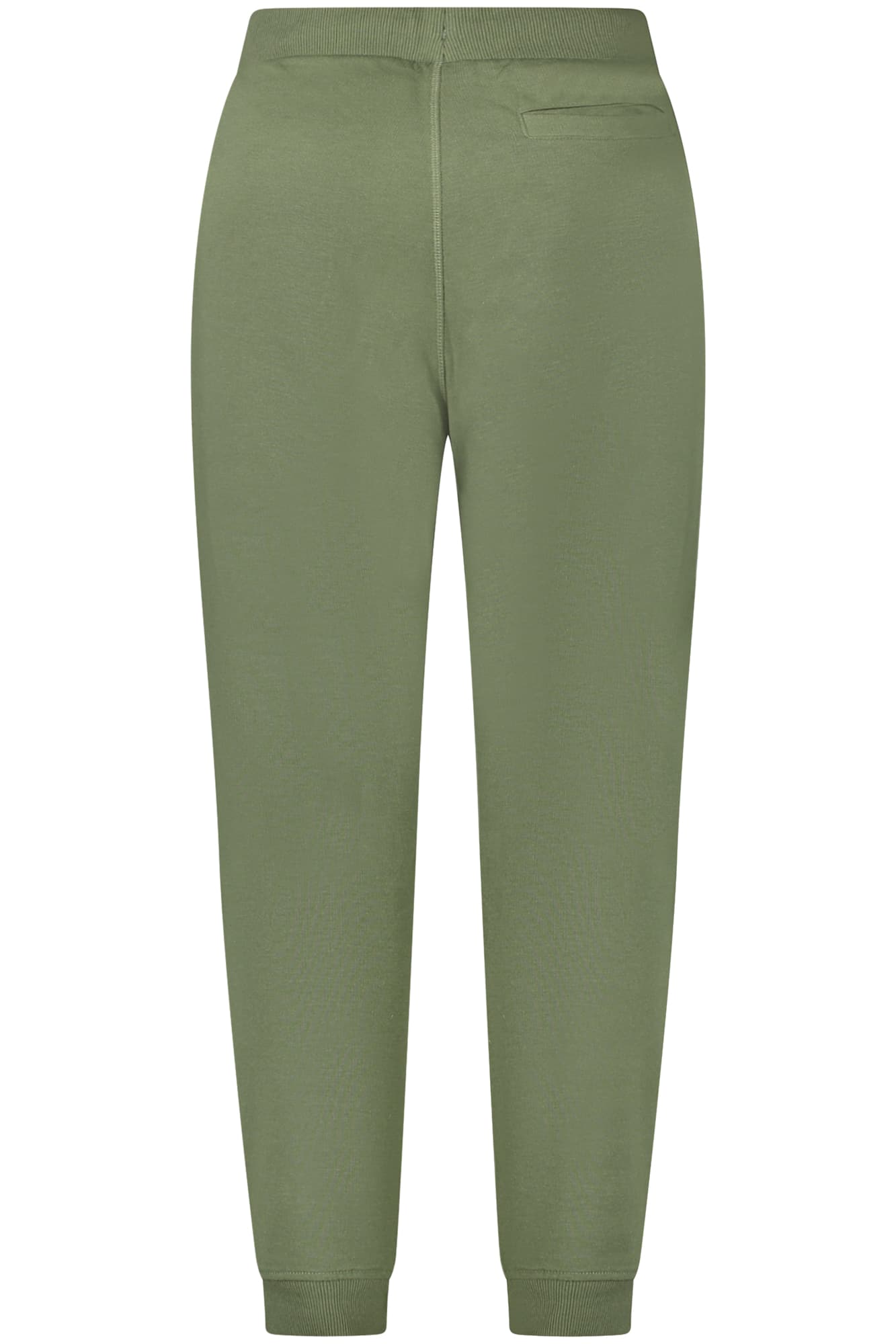 U.S. GRAND PANTALONE UOMO VERDE - Miniatura 2