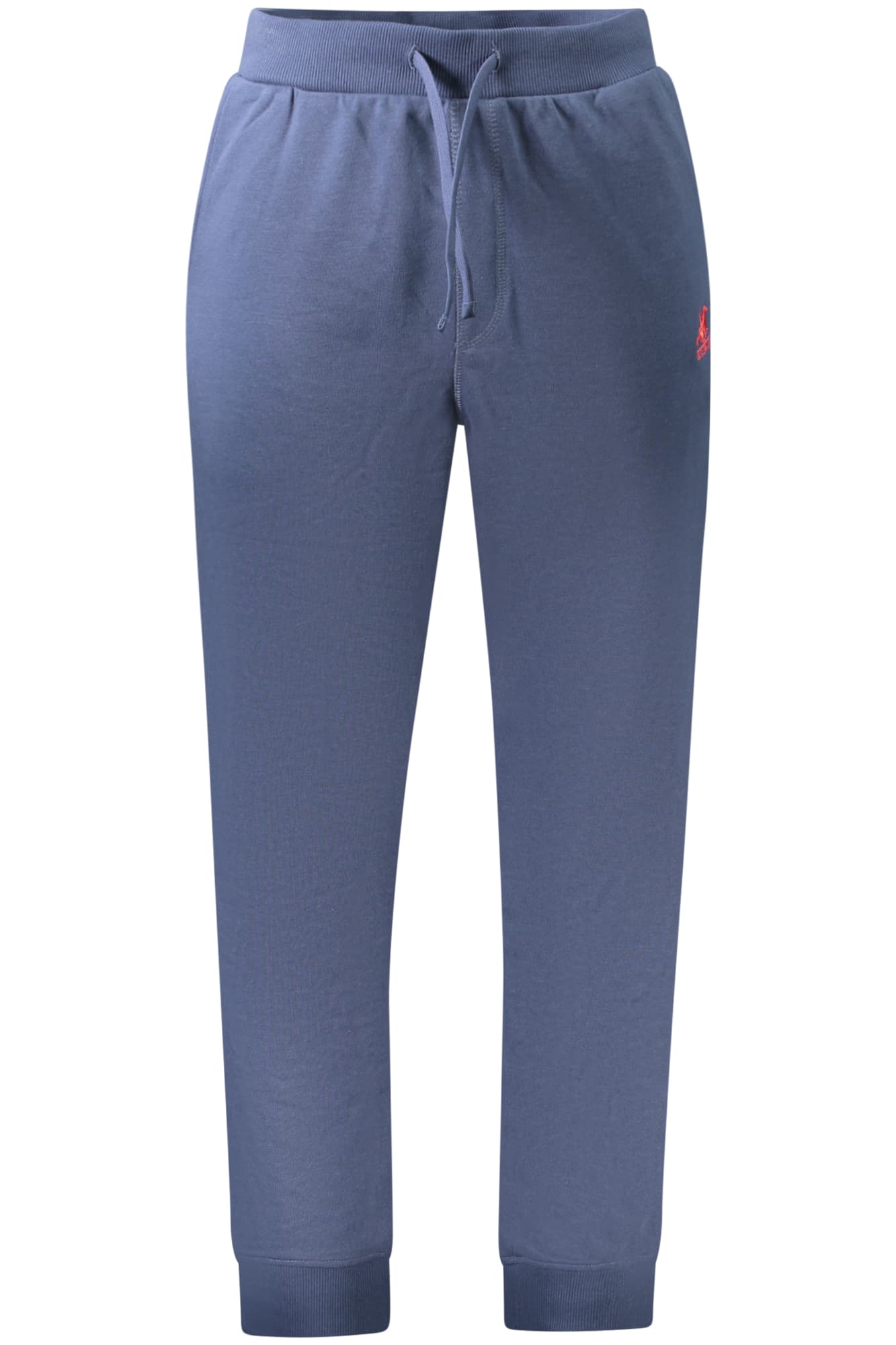 U.S. GRAND PANTALONE UOMO BLU - Immagine 1