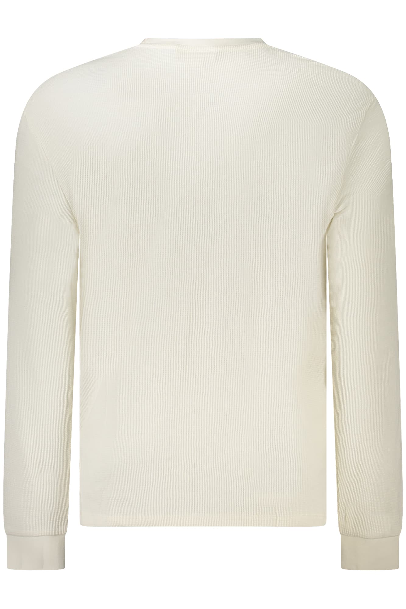 CALVIN KLEIN MAGLIA UOMO BIANCO - Miniatura 2
