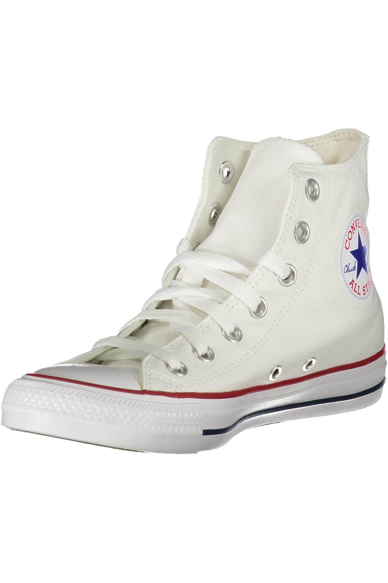 CONVERSE CALZATURA SPORTIVA DONNA BIANCO - Miniatura 3