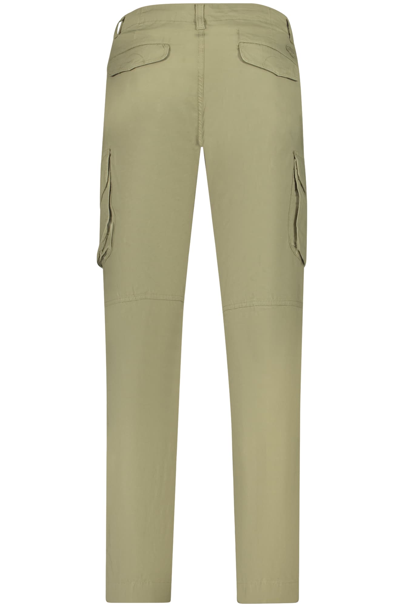 NORTH SAILS PANTALONE UOMO VERDE - Miniatura 2