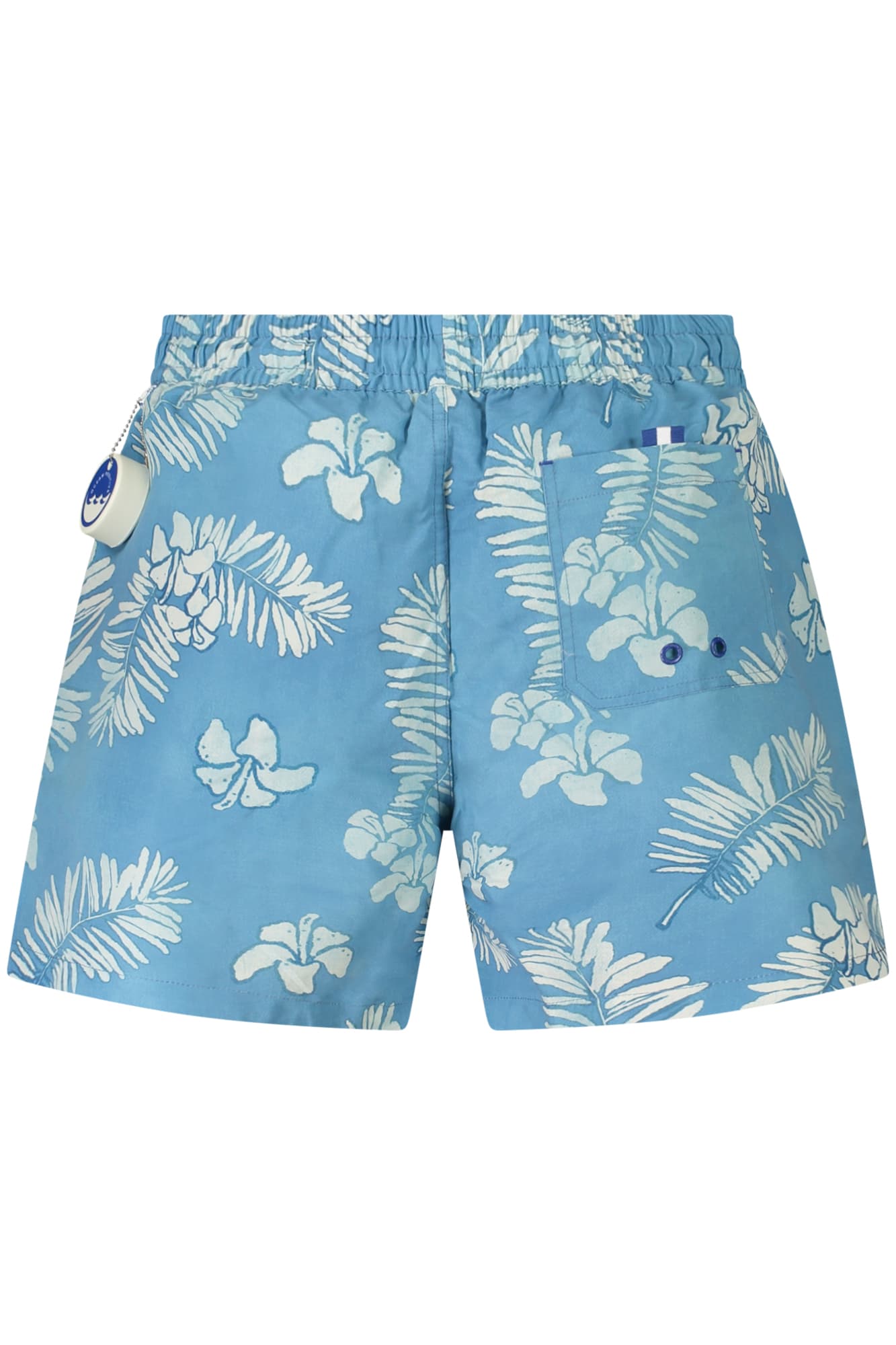 NORTH SAILS COSTUME PARTE SOTTO UOMO AZZURRO - Miniatura 2