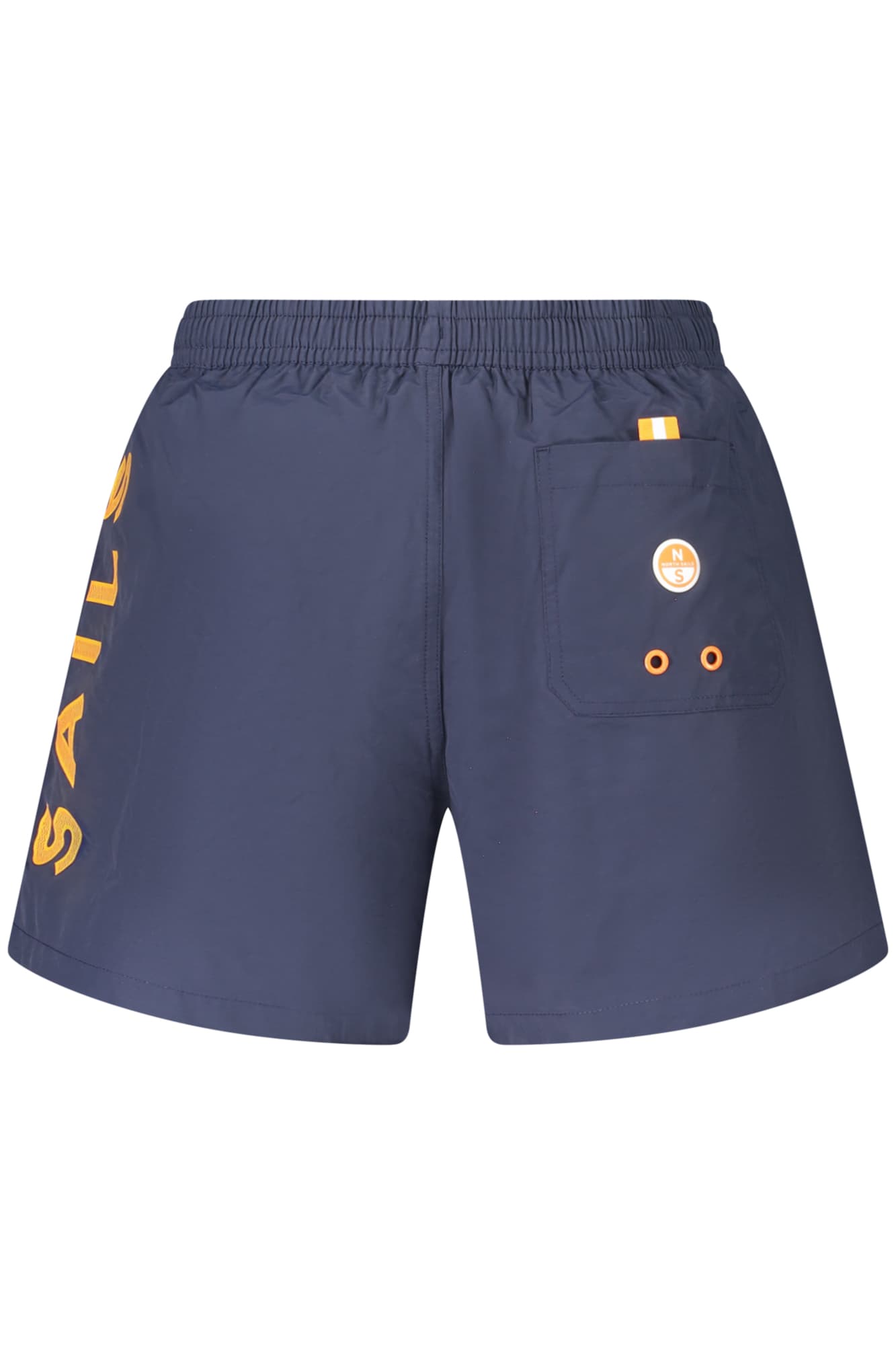 NORTH SAILS COSTUME PARTE SOTTO UOMO BLU - Miniatura 2