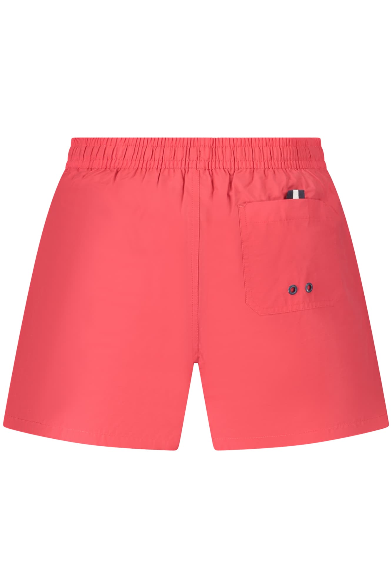 NORTH SAILS COSTUME PARTE SOTTO UOMO ROSSO - Miniatura 2