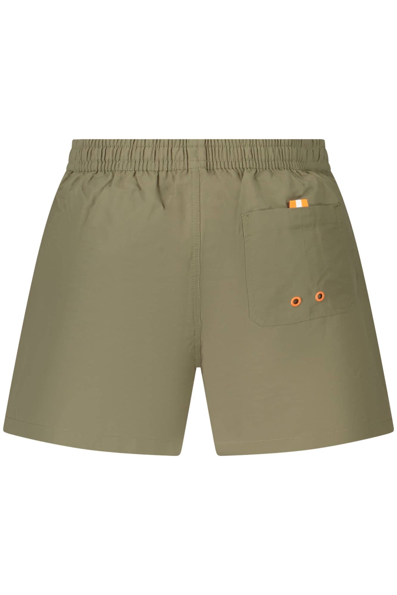 NORTH SAILS COSTUME PARTE SOTTO UOMO VERDE - Miniatura 2