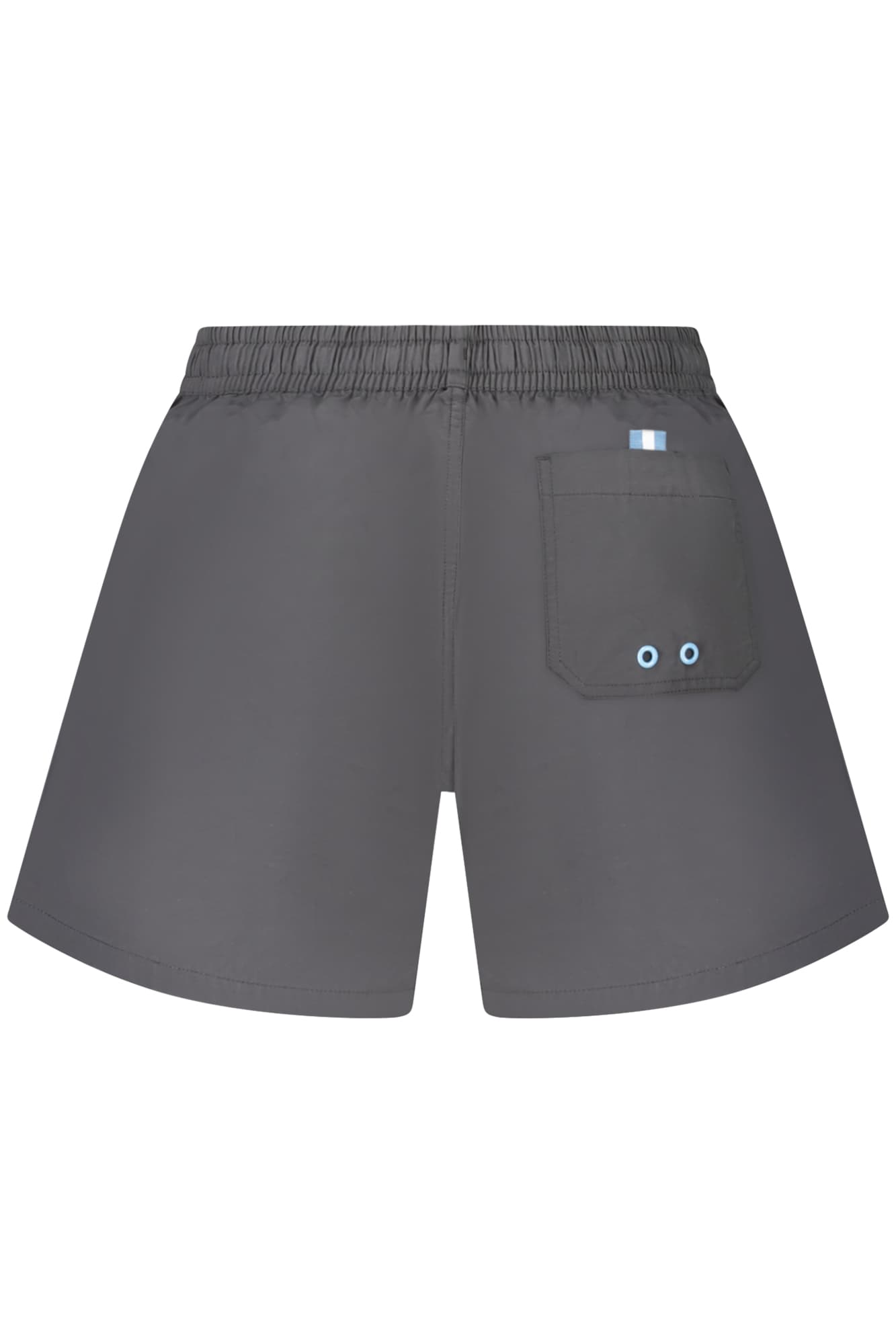 NORTH SAILS COSTUME PARTE SOTTO UOMO NERO - Miniatura 2
