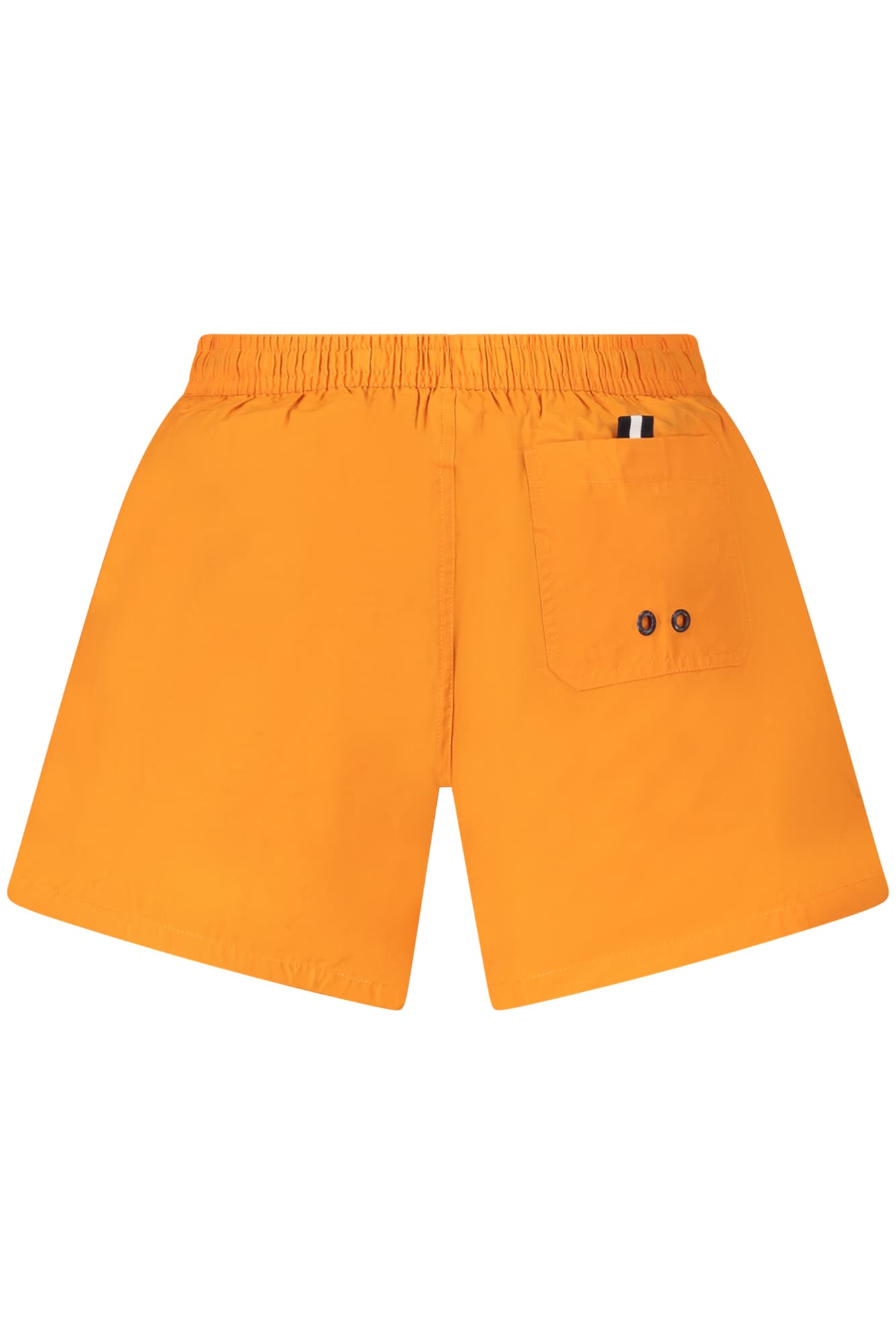 NORTH SAILS COSTUME PARTE SOTTO UOMO ARANCIO - Miniatura 2