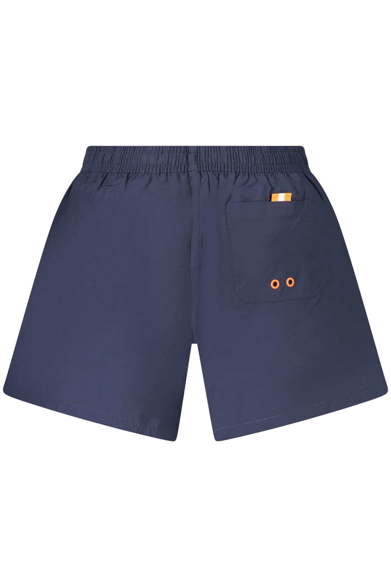 NORTH SAILS COSTUME PARTE SOTTO UOMO BLU - Miniatura 2